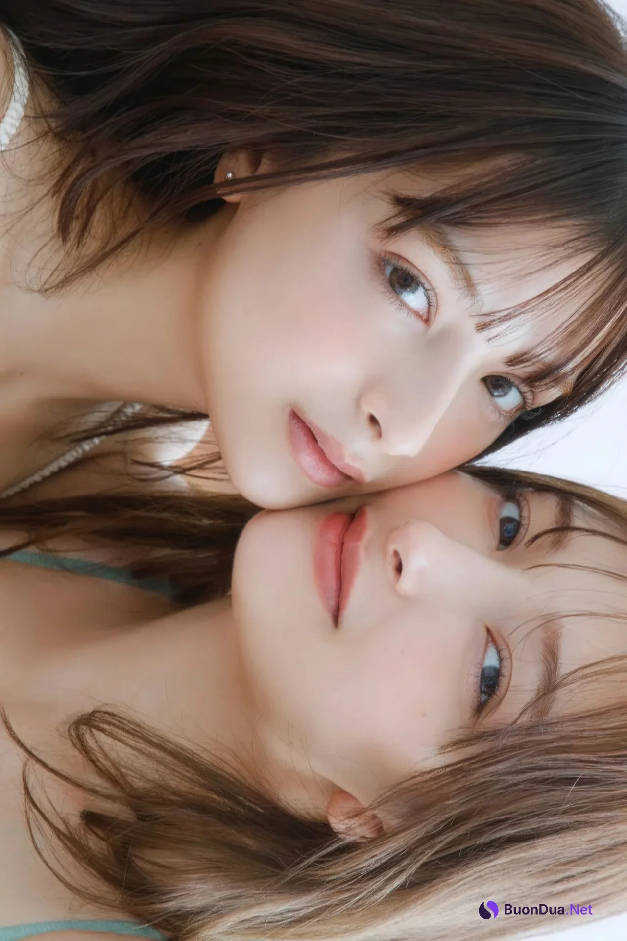 Erika エリカ, Marina Momose 百瀬まりな, FRIDAYデジタル写真集 「マンスリーガール049」 Set.02 - Photo 6