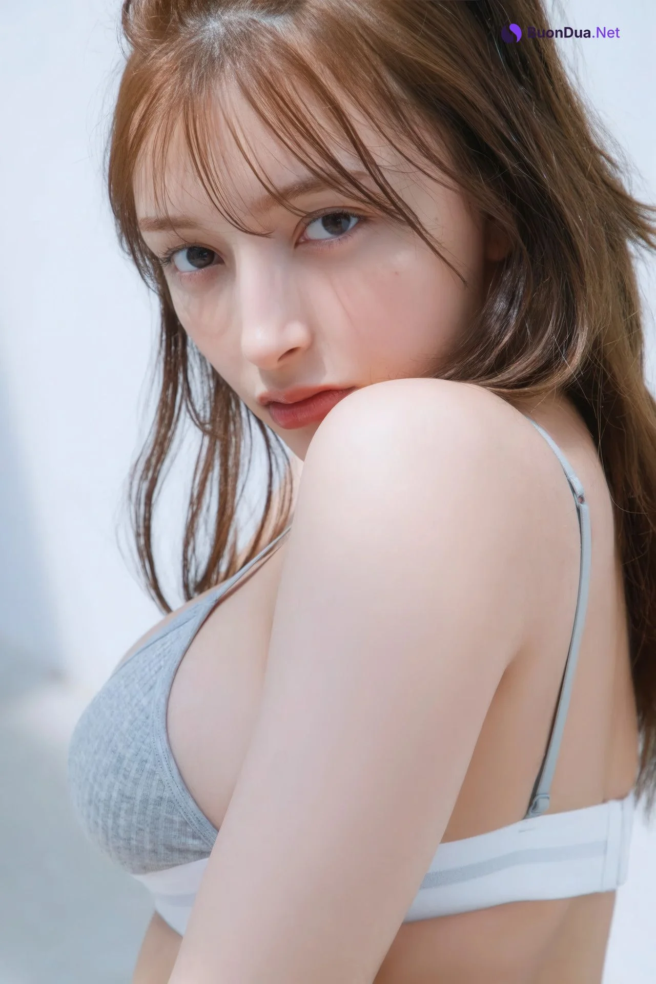 Erika エリカ, Marina Momose 百瀬まりな, FRIDAYデジタル写真集 「マンスリーガール049」 Set.03 - Photo 10