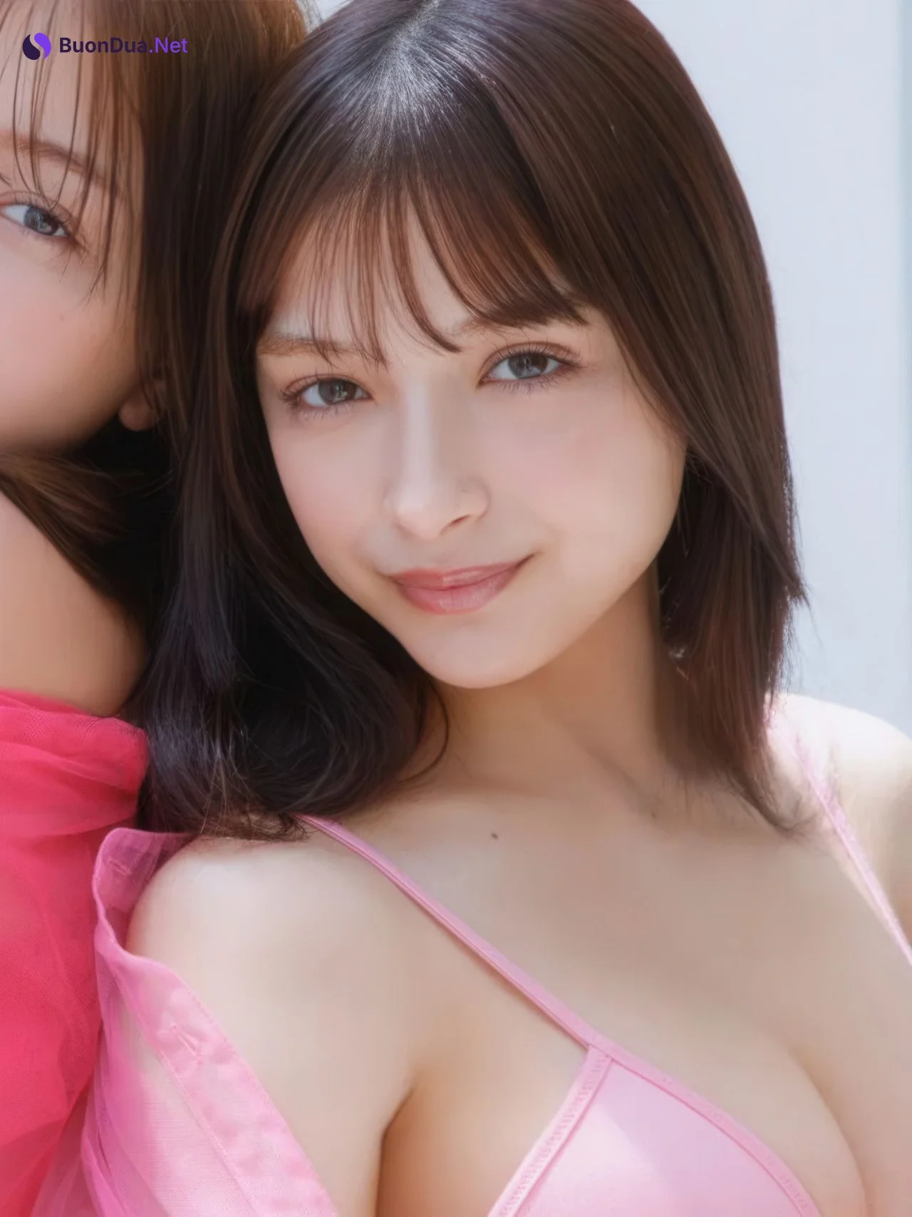 Erika エリカ, Marina Momose 百瀬まりな, FRIDAYデジタル写真集 「マンスリーガール049」 Set.04 - Photo 8