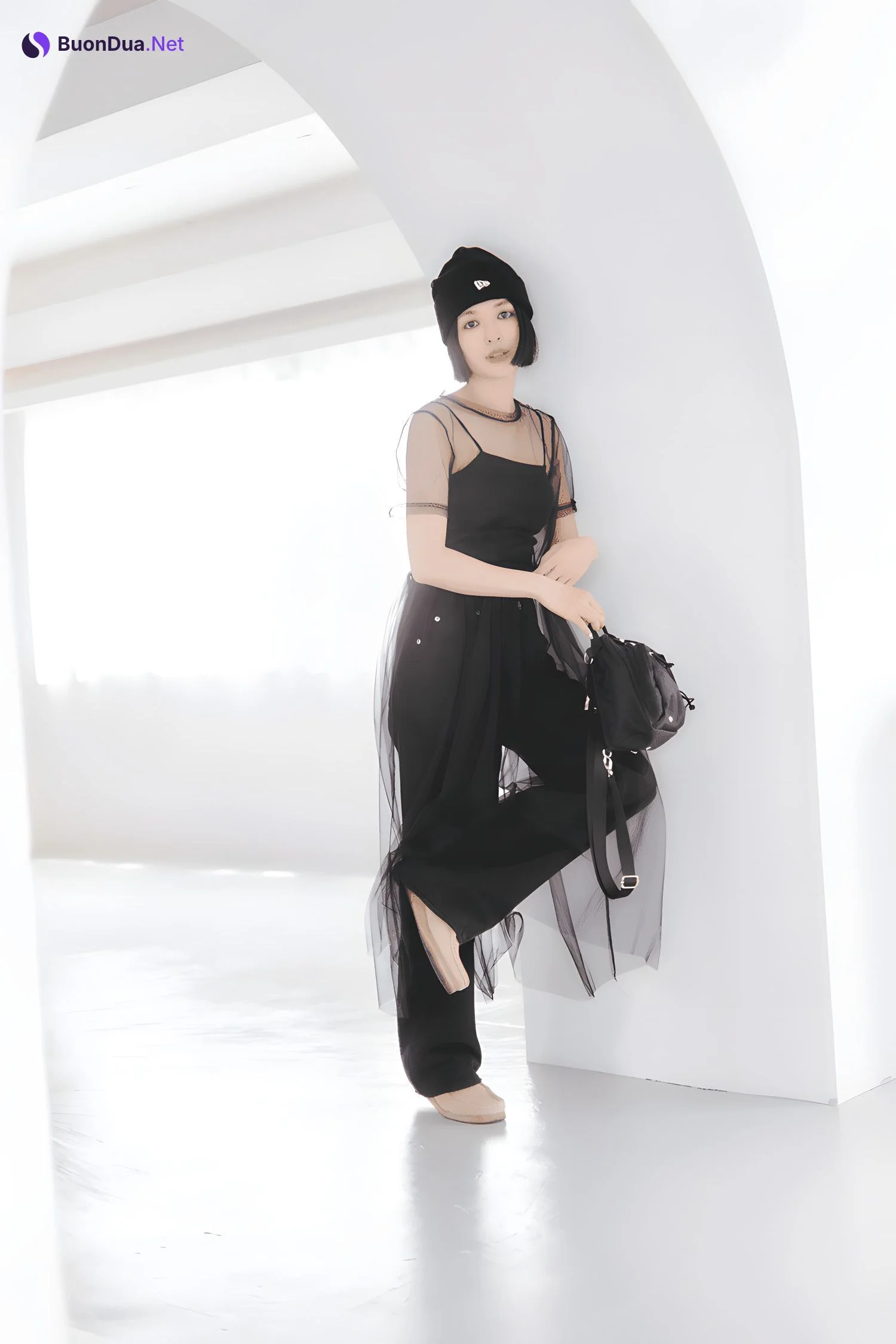 Erika Mori 森絵梨佳, aR (アール) Magazine 2023.07 - Photo 10