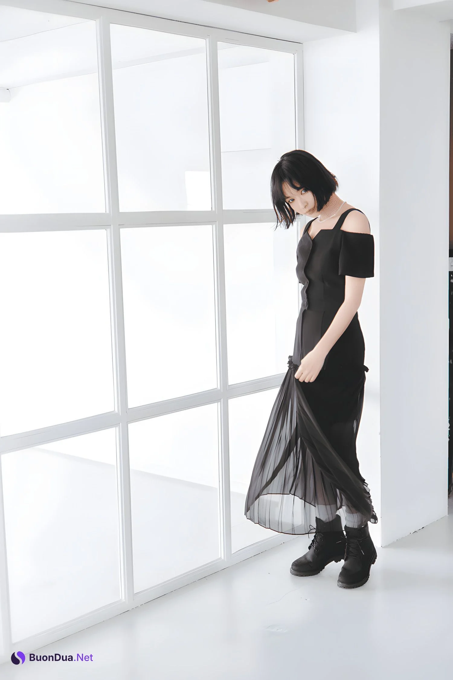 Erika Mori 森絵梨佳, aR (アール) Magazine 2023.07 - Photo 11