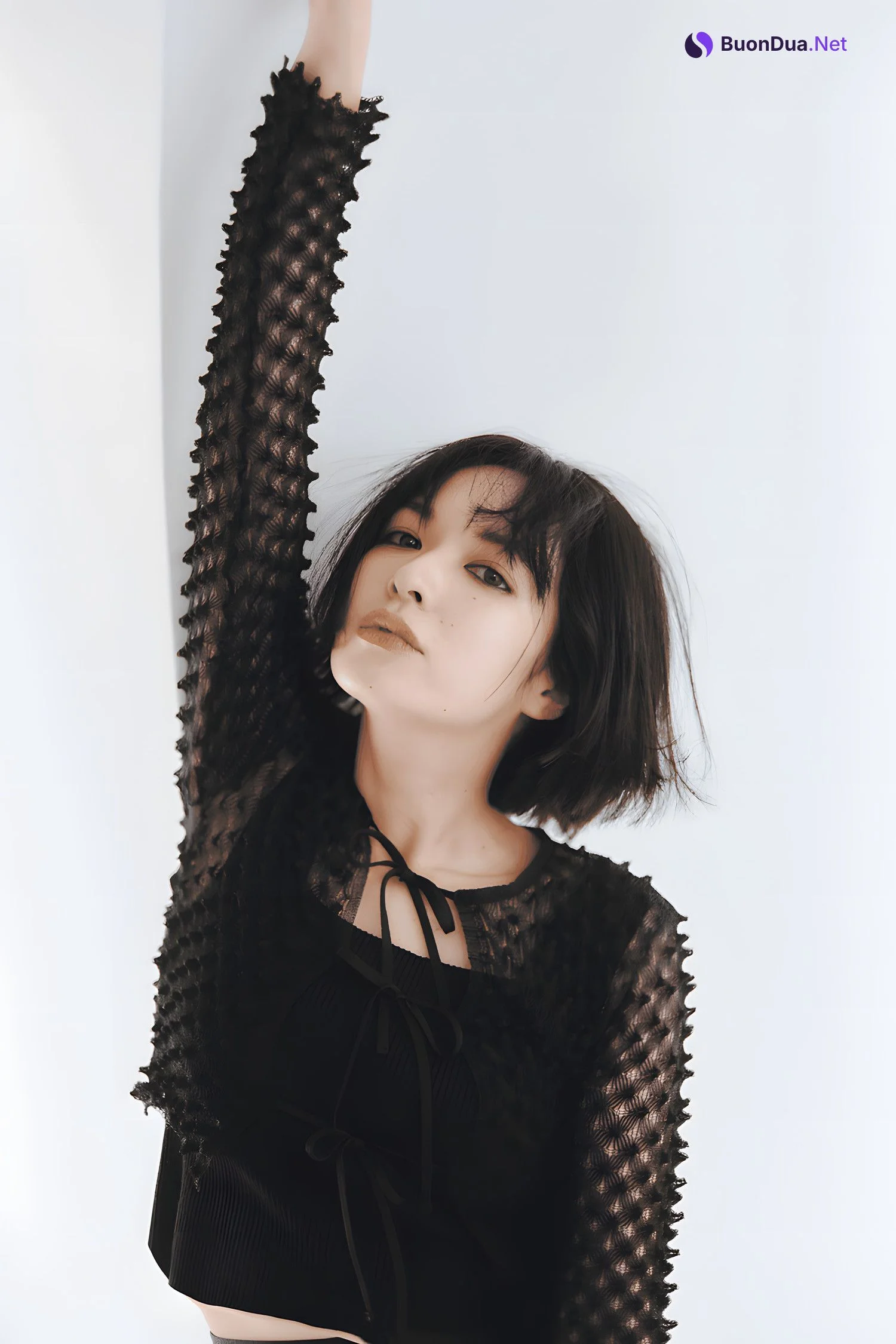 Erika Mori 森絵梨佳, aR (アール) Magazine 2023.07 - Photo 14