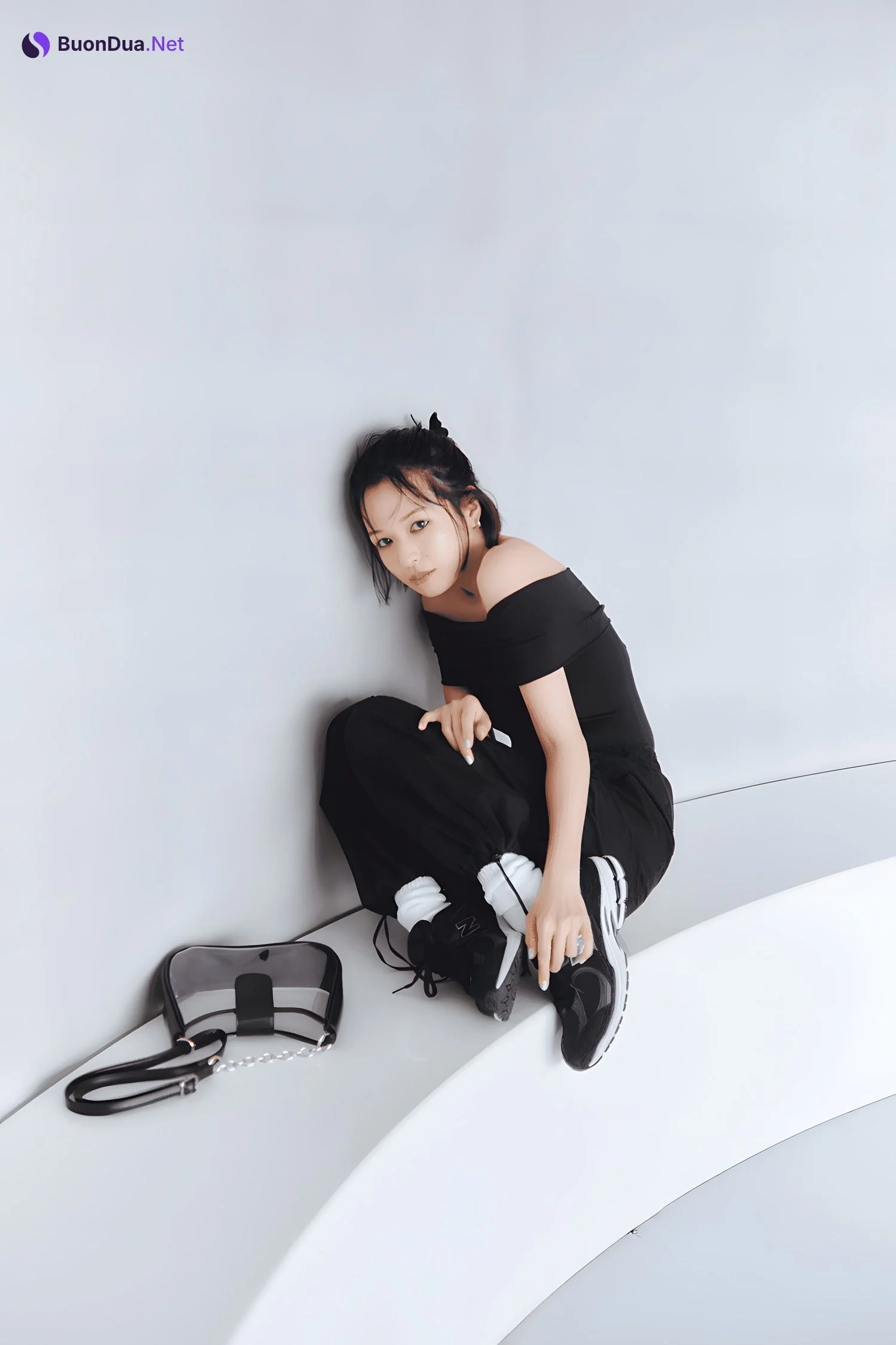 Erika Mori 森絵梨佳, aR (アール) Magazine 2023.07 - Photo 15