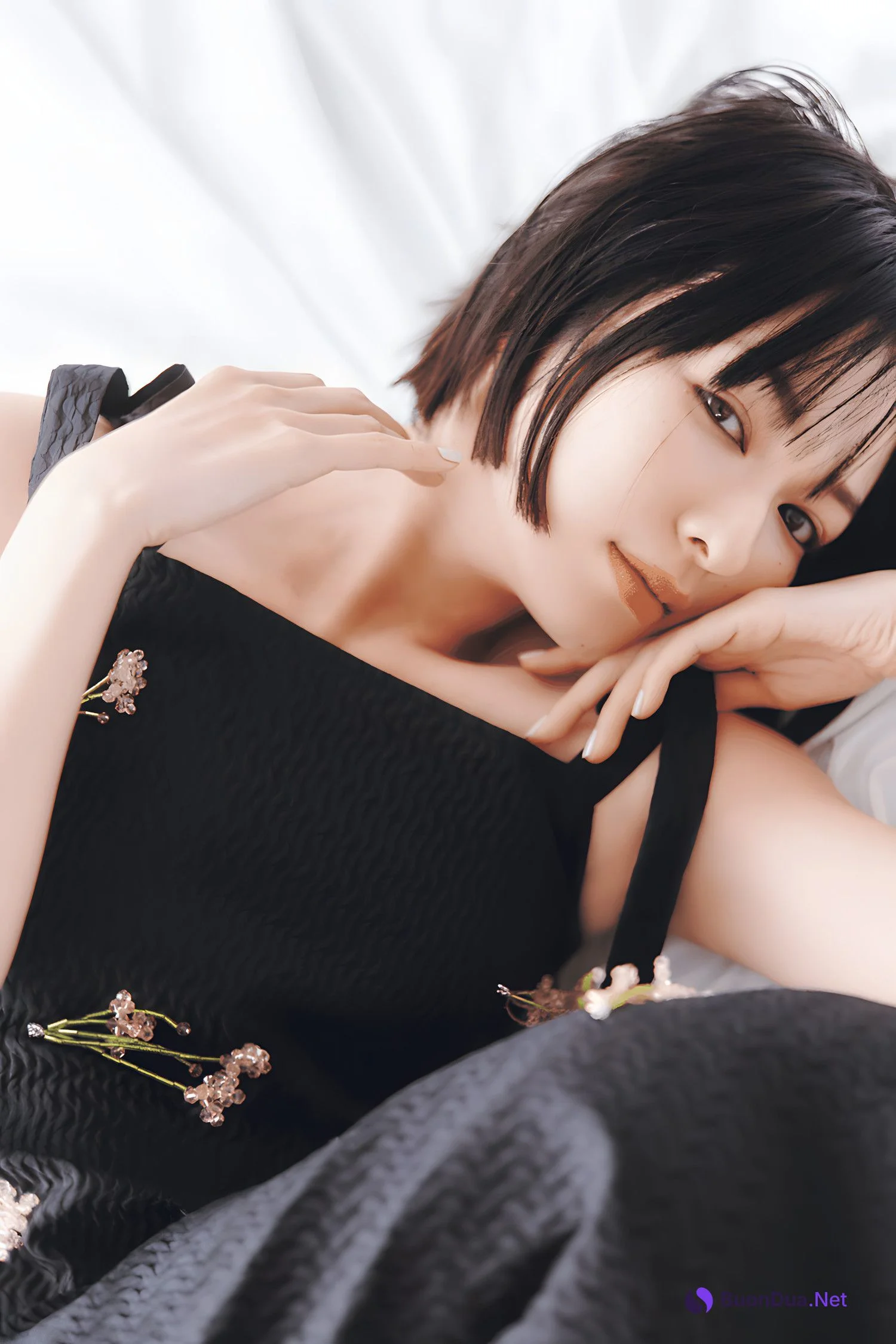 Erika Mori 森絵梨佳, aR (アール) Magazine 2023.07 - Photo 19