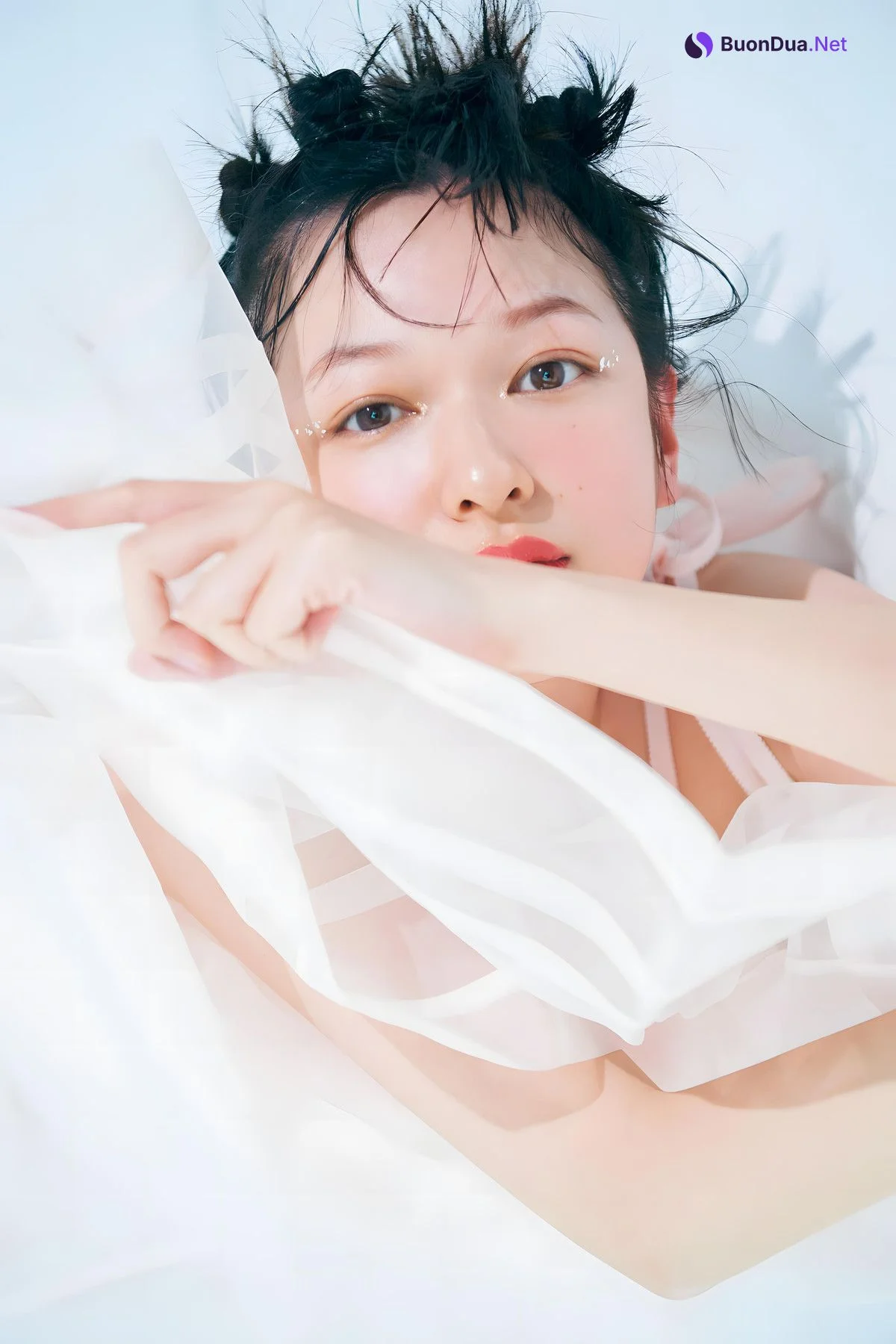 Erika Mori 森絵梨佳, aR (アール) Magazine 2023.08 - Photo 12