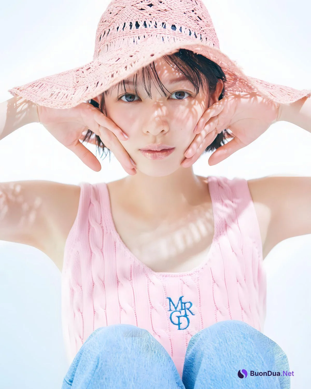 Erika Mori 森絵梨佳, aR (アール) Magazine 2023.08 - Photo 13