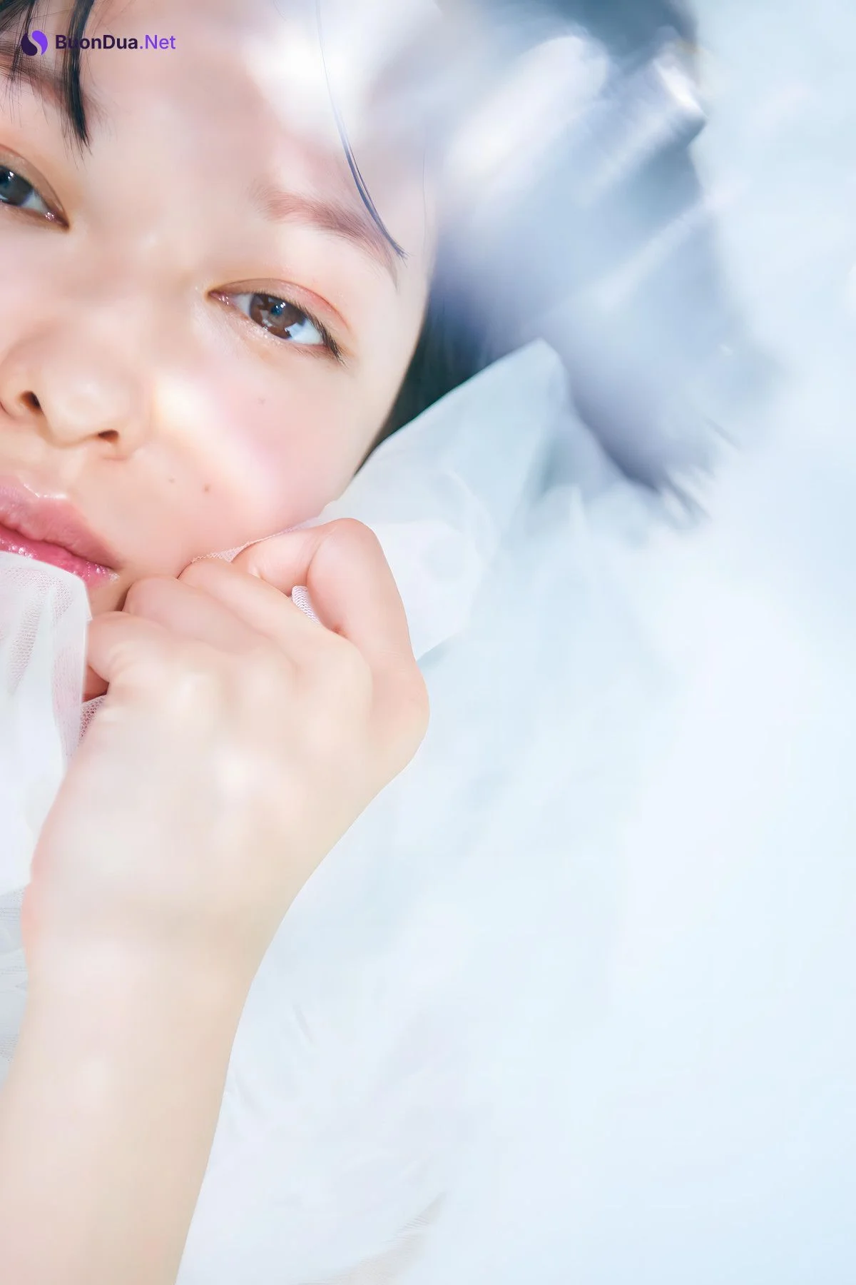 Erika Mori 森絵梨佳, aR (アール) Magazine 2023.08 - Photo 15