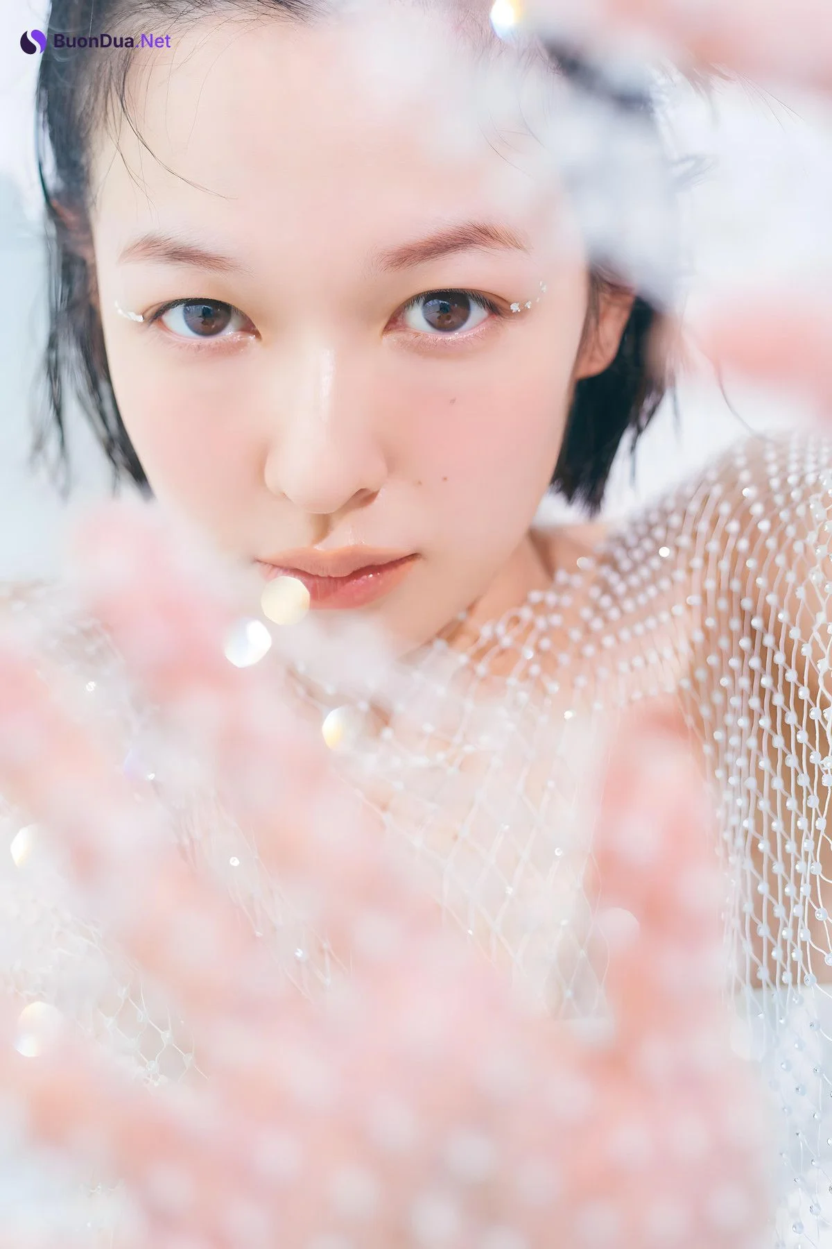 Erika Mori 森絵梨佳, aR (アール) Magazine 2023.08 - Photo 16