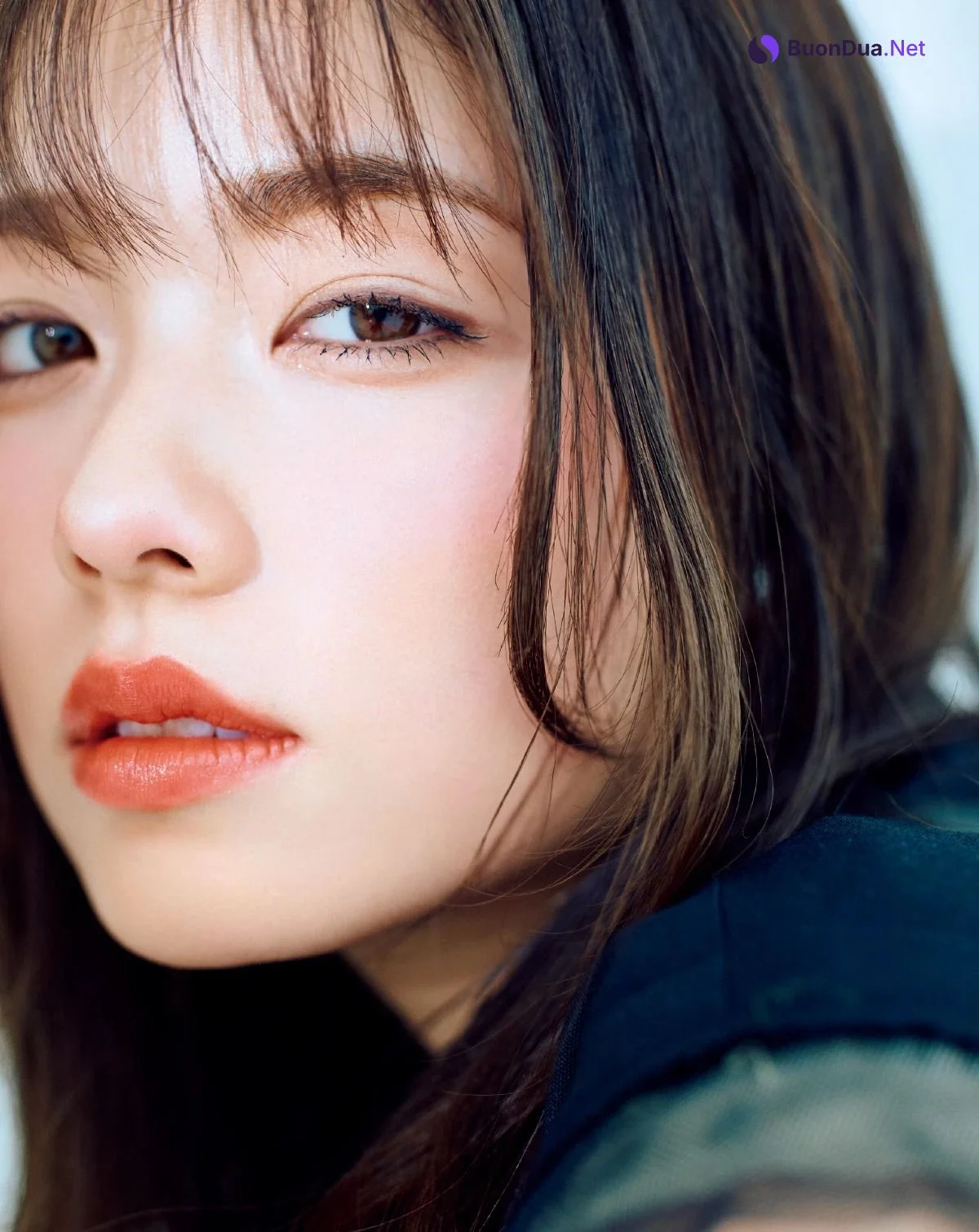 Erika Mori 森絵梨佳, MAQUIA マキア Magazine 2022.07 - Photo 7