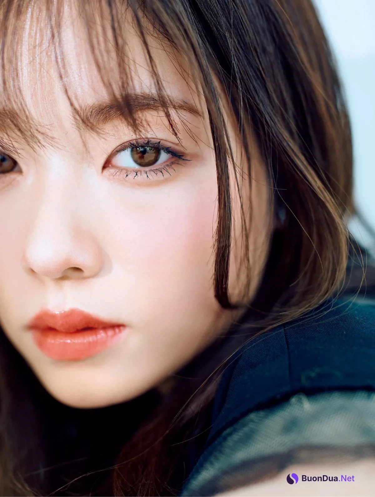 Erika Mori 森絵梨佳, MAQUIA マキア Magazine 2022.07 - Photo 8