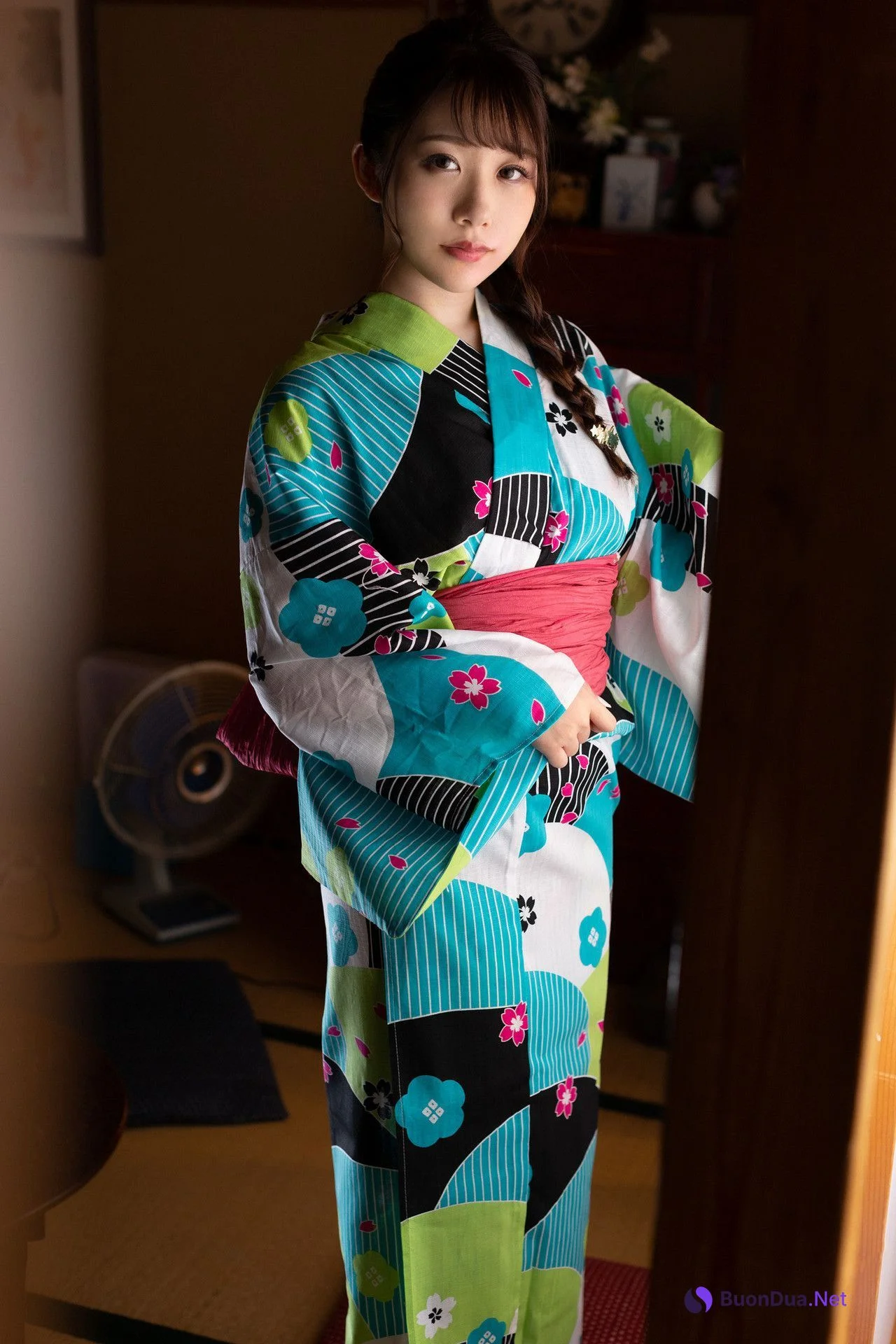 Erika Ozaki 尾崎えりか, デジタル写真集 「タカラモノ~記憶~」 Set.04 - Photo 7