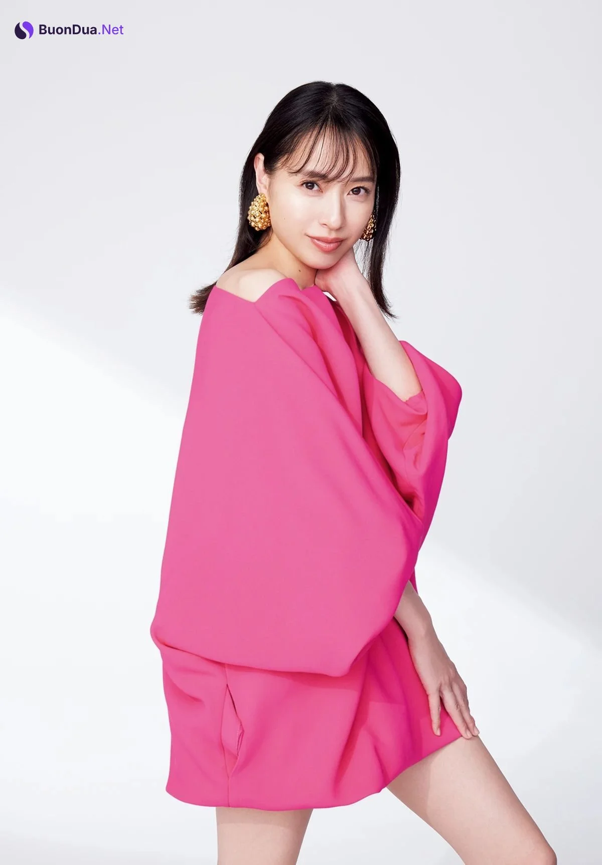Erika Toda 戸田恵梨香, MAQUIA マキア Magazine 2024.09 - Photo 10