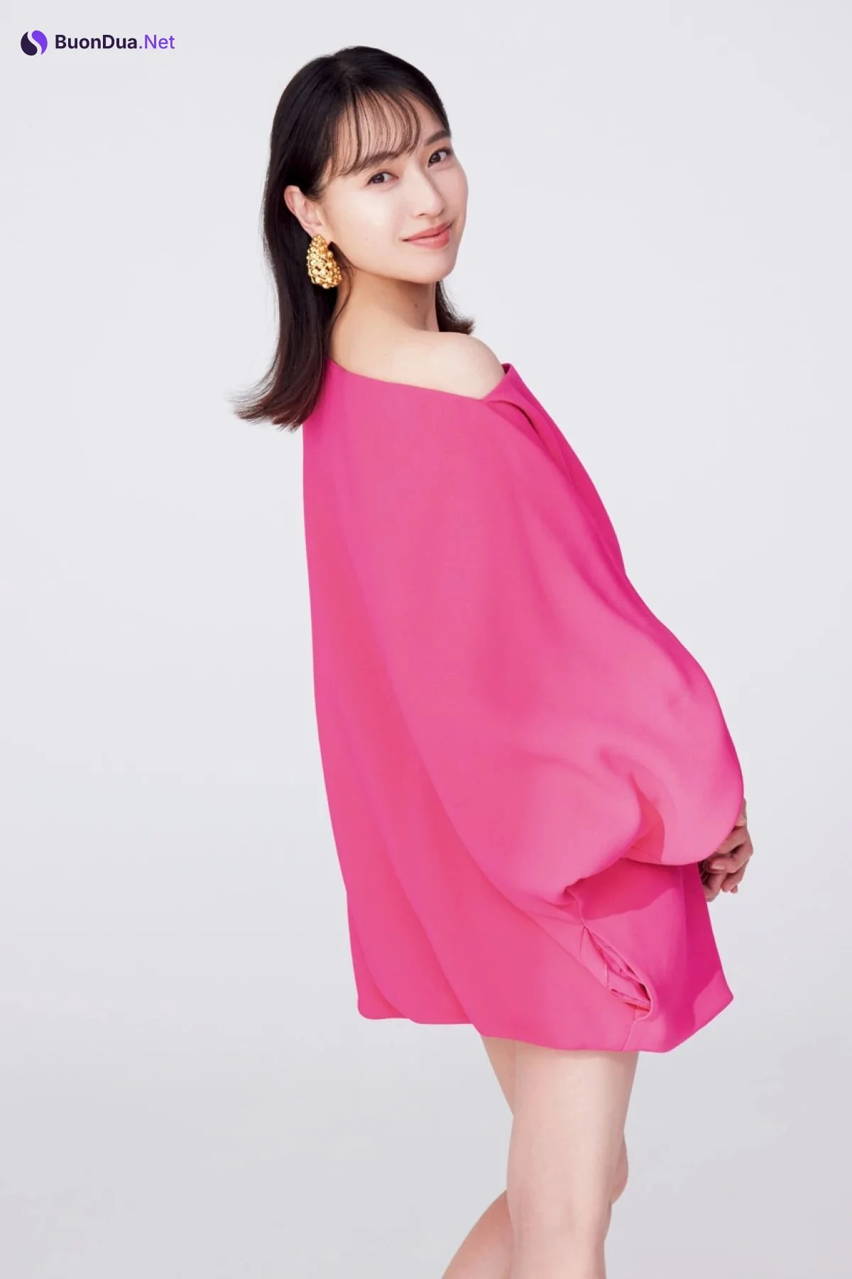 Erika Toda 戸田恵梨香, MAQUIA マキア Magazine 2024.09 - Photo 11