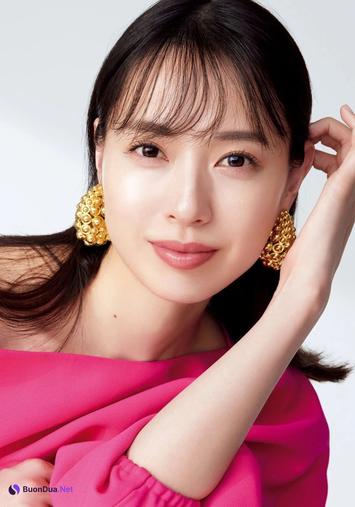 Erika Toda 戸田恵梨香, MAQUIA マキア Magazine 2024.09 - Photo 8