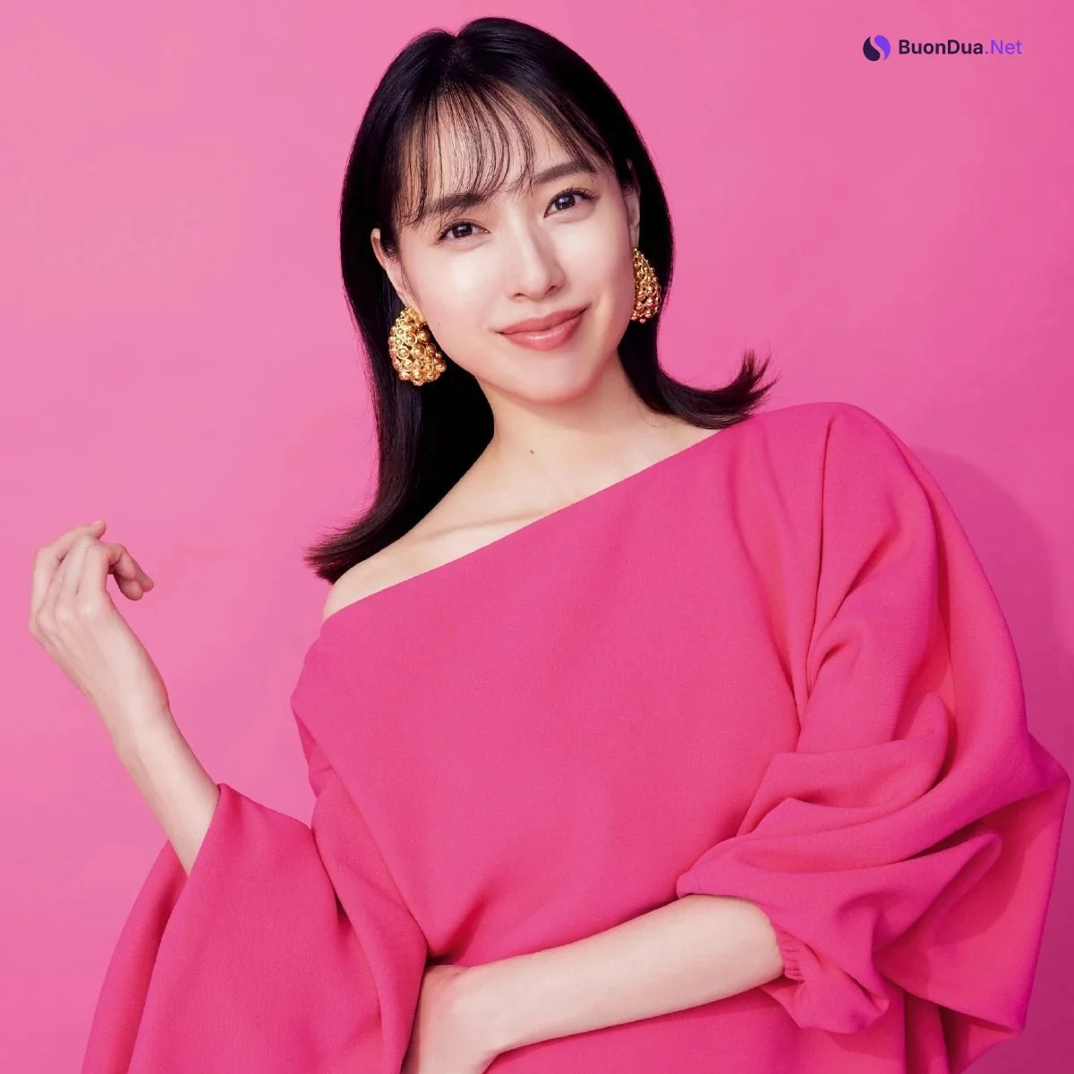 Erika Toda 戸田恵梨香, MAQUIA マキア Magazine 2024.09 - Photo 9