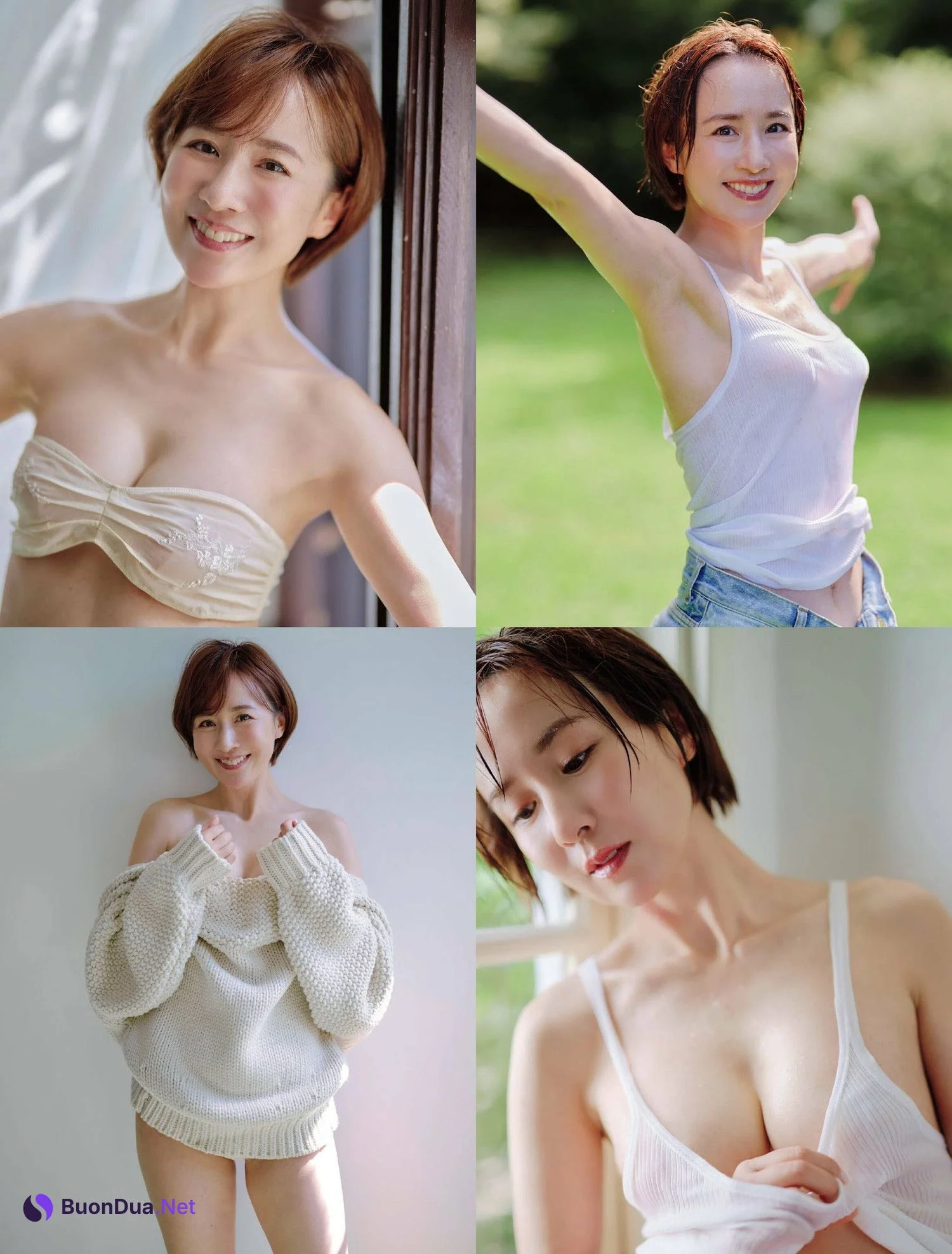 Erika Yamakawa 山川恵里佳, FRIDAY 2023.10.27 (フライデー 2023年10月27日号) - Photo 2