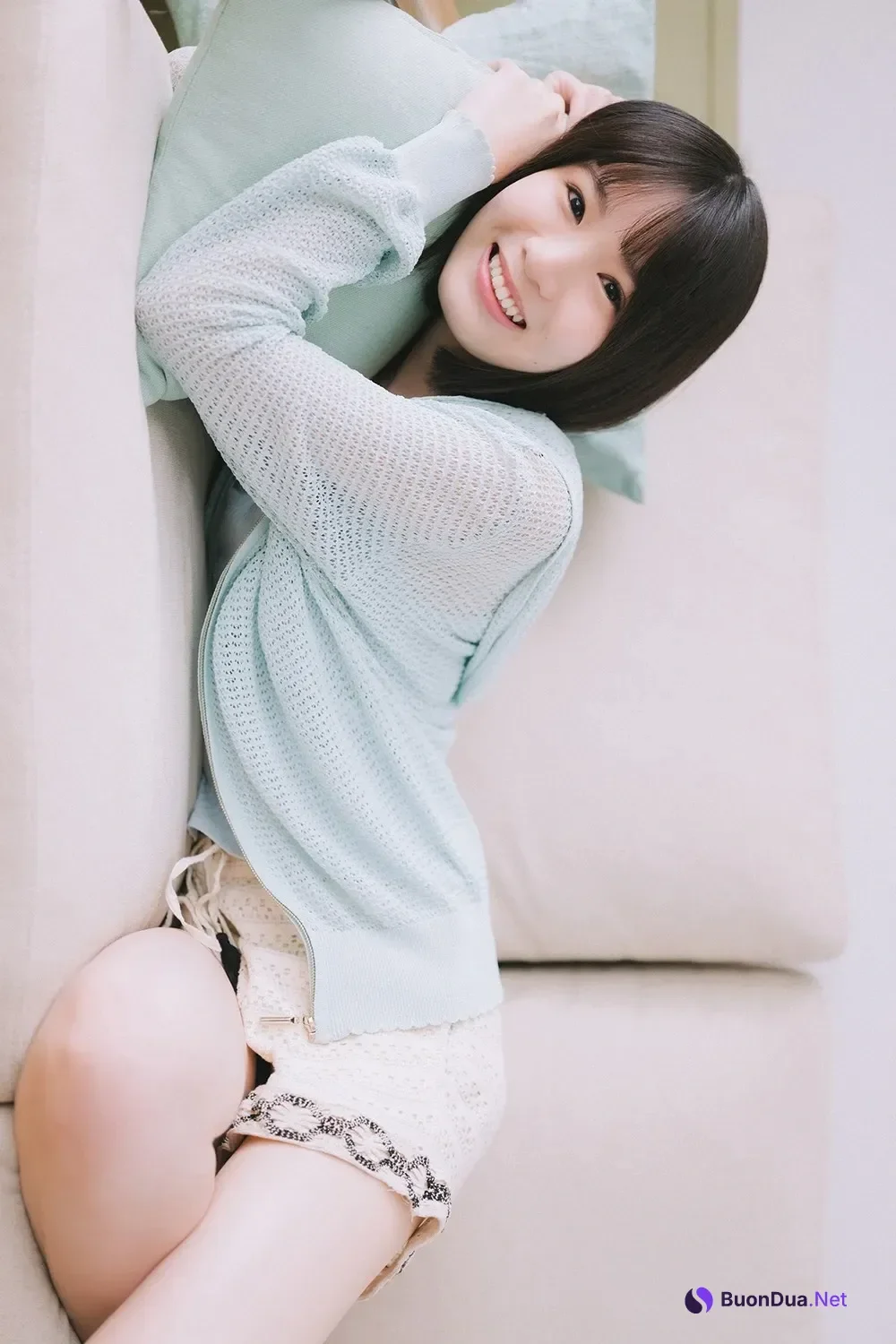 Eriko Hashimoto 橋本絵莉子, Weekly Playboy Plus+ 2024.11.07 - Photo 10