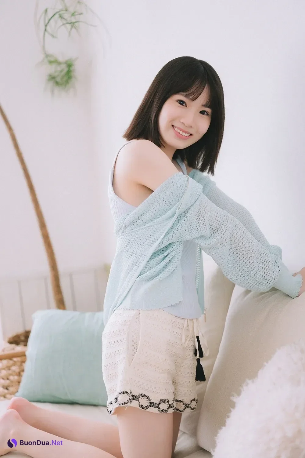 Eriko Hashimoto 橋本絵莉子, Weekly Playboy Plus+ 2024.11.07 - Photo 13