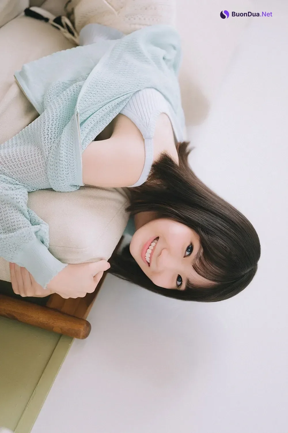 Eriko Hashimoto 橋本絵莉子, Weekly Playboy Plus+ 2024.11.07 - Photo 14