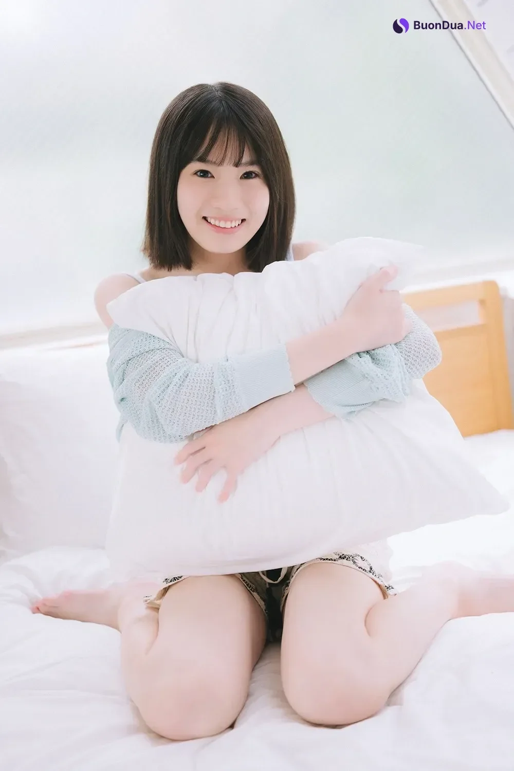Eriko Hashimoto 橋本絵莉子, Weekly Playboy Plus+ 2024.11.07 - Photo 15