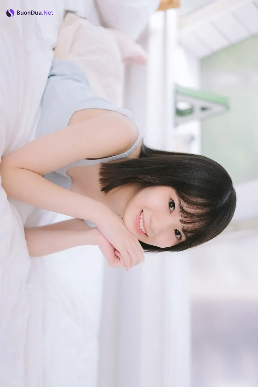 Eriko Hashimoto 橋本絵莉子, Weekly Playboy Plus+ 2024.11.07 - Photo 16