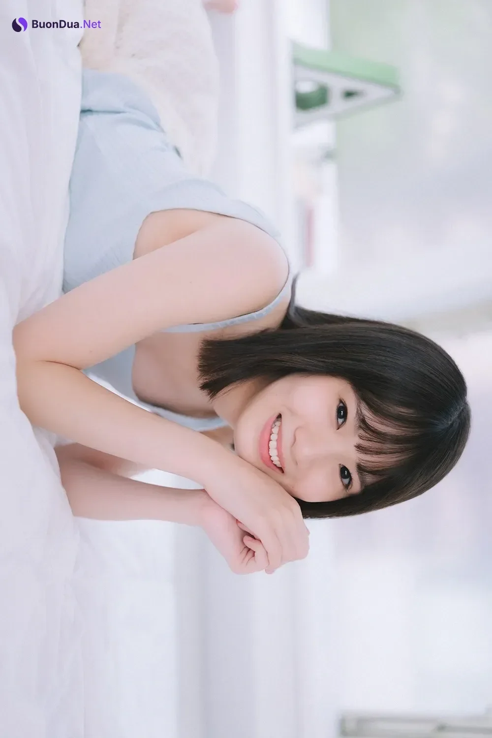 Eriko Hashimoto 橋本絵莉子, Weekly Playboy Plus+ 2024.11.07 - Photo 17