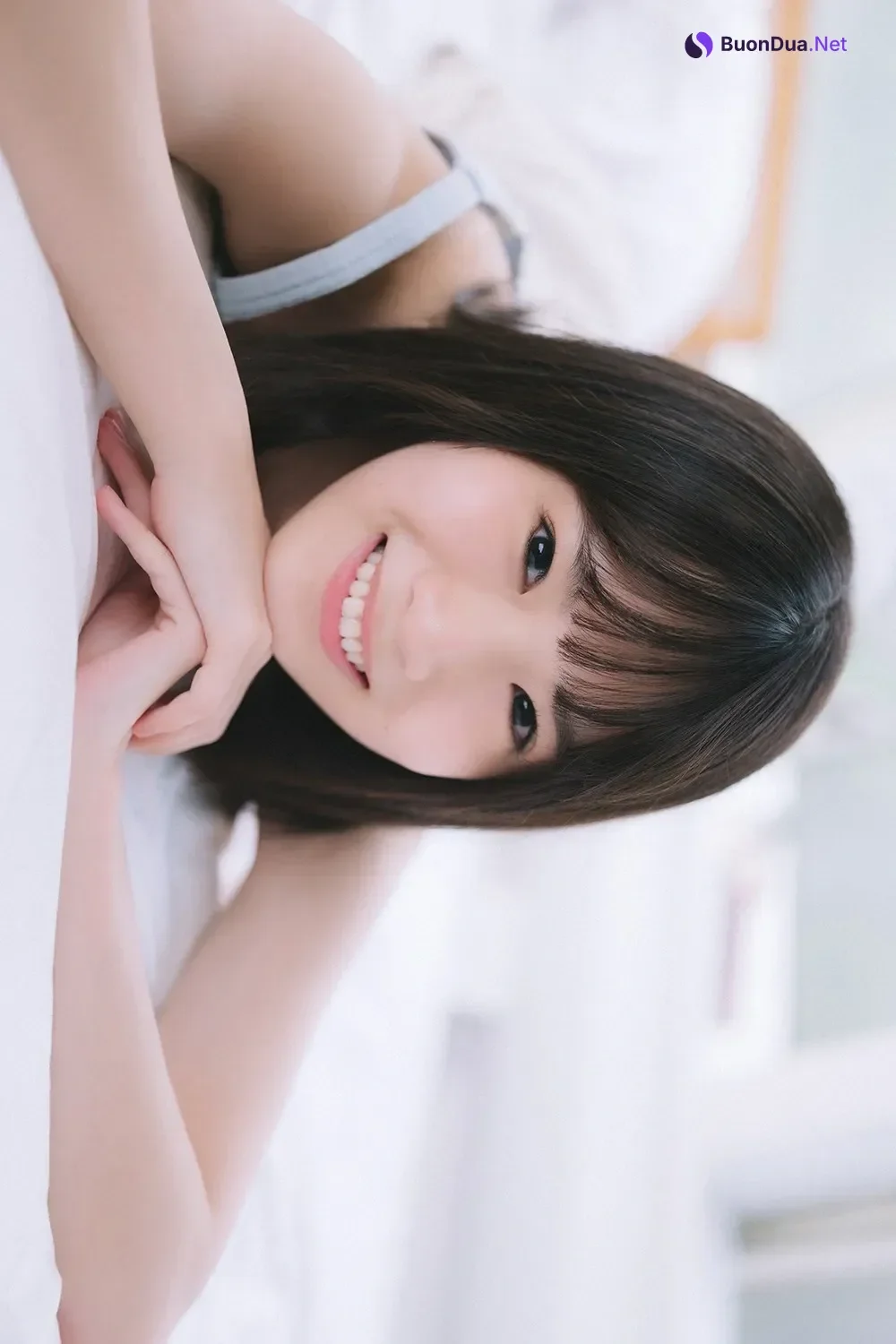 Eriko Hashimoto 橋本絵莉子, Weekly Playboy Plus+ 2024.11.07 - Photo 19