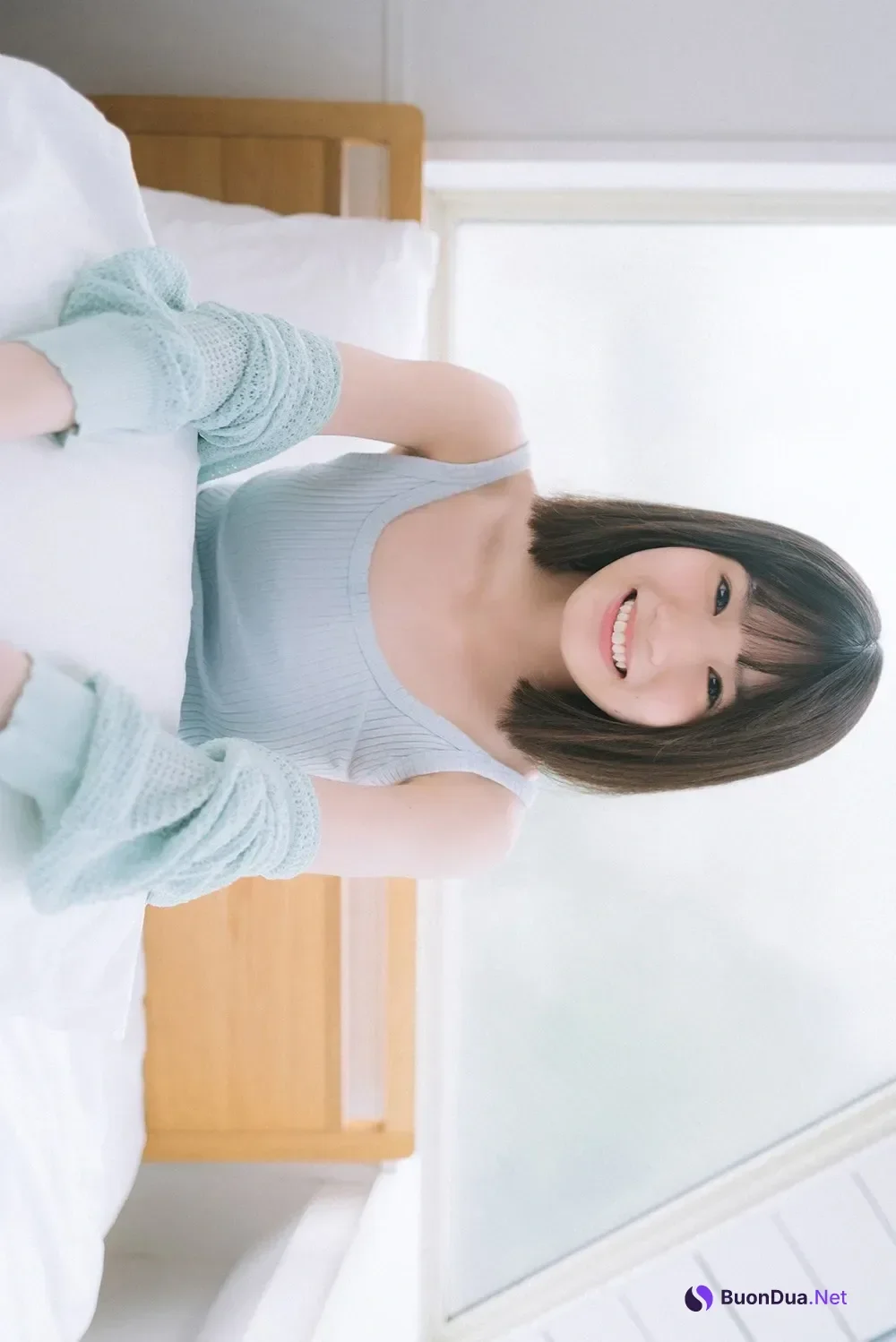 Eriko Hashimoto 橋本絵莉子, Weekly Playboy Plus+ 2024.11.07 - Photo 2