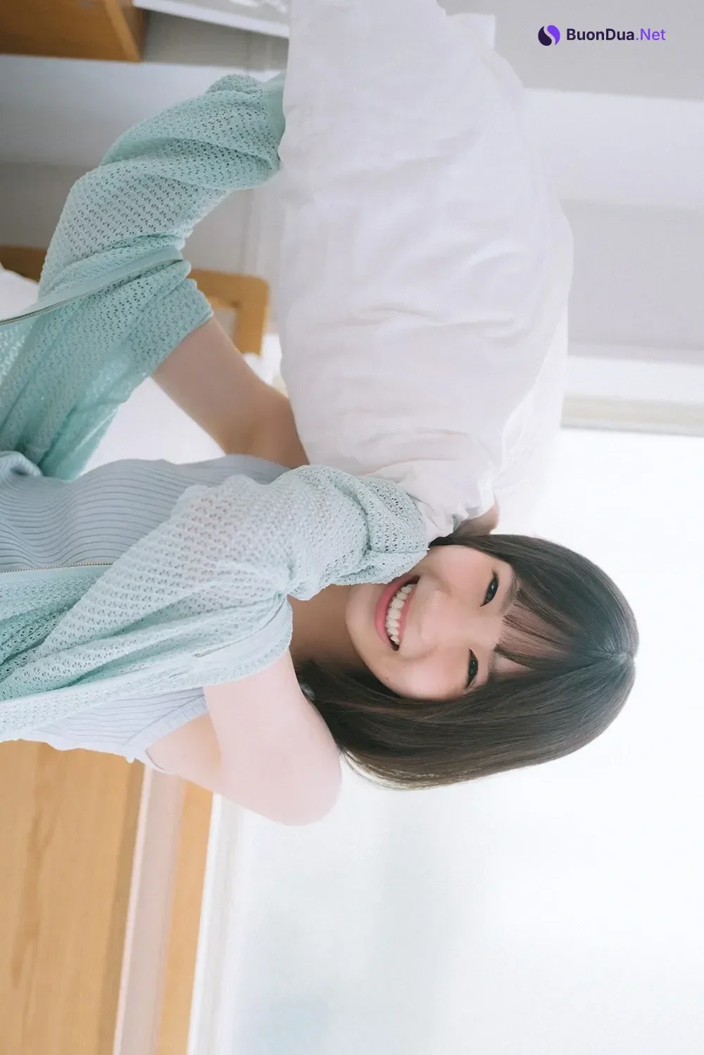 Eriko Hashimoto 橋本絵莉子, Weekly Playboy Plus+ 2024.11.07 - Photo 3