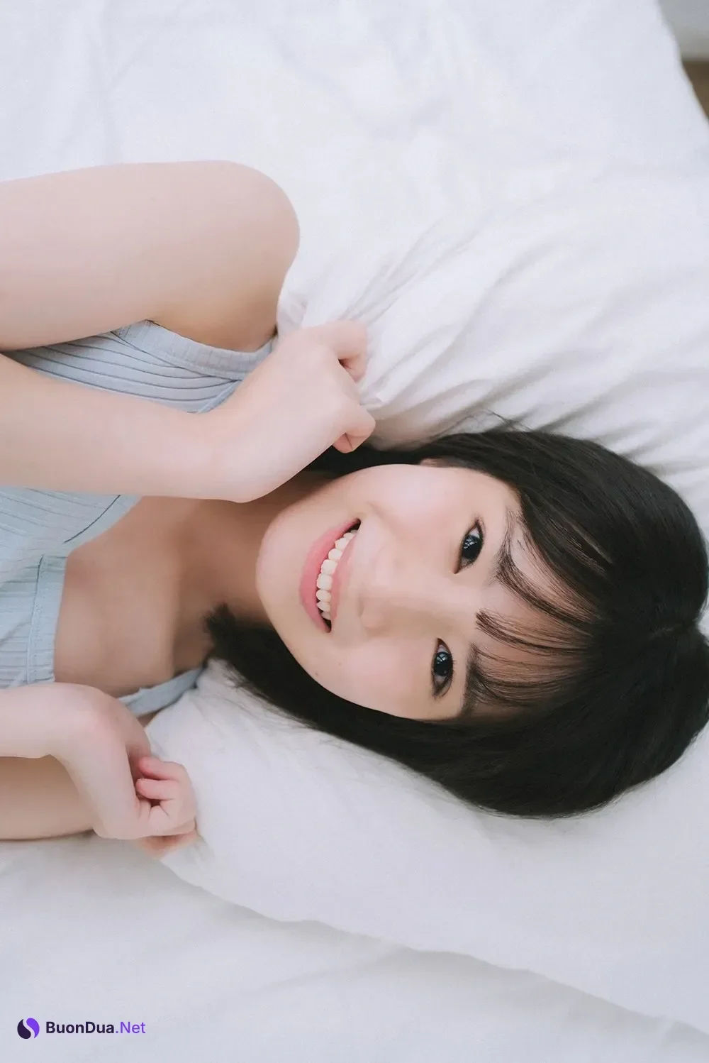 Eriko Hashimoto 橋本絵莉子, Weekly Playboy Plus+ 2024.11.07 - Photo 5