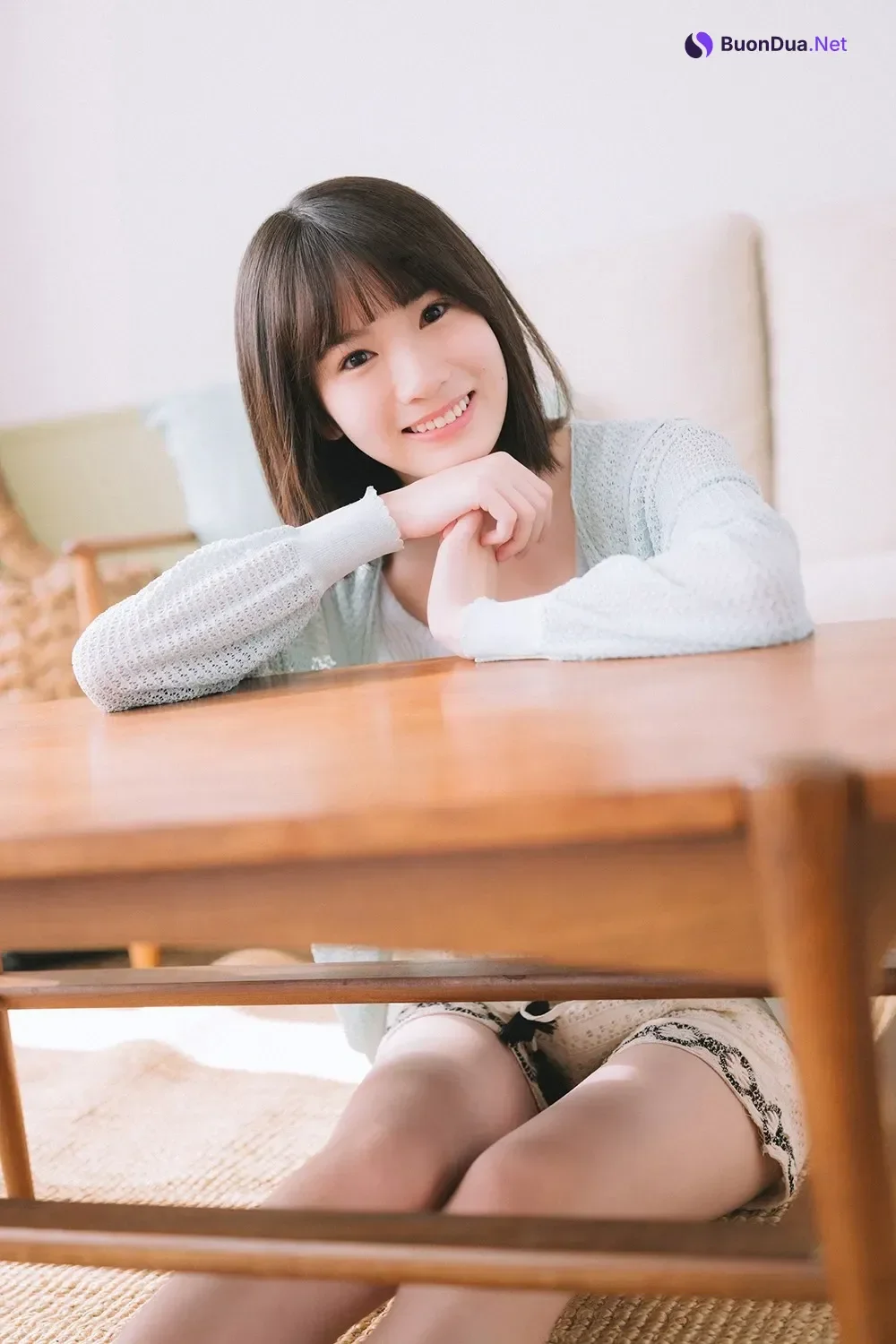 Eriko Hashimoto 橋本絵莉子, Weekly Playboy Plus+ 2024.11.07 - Photo 6
