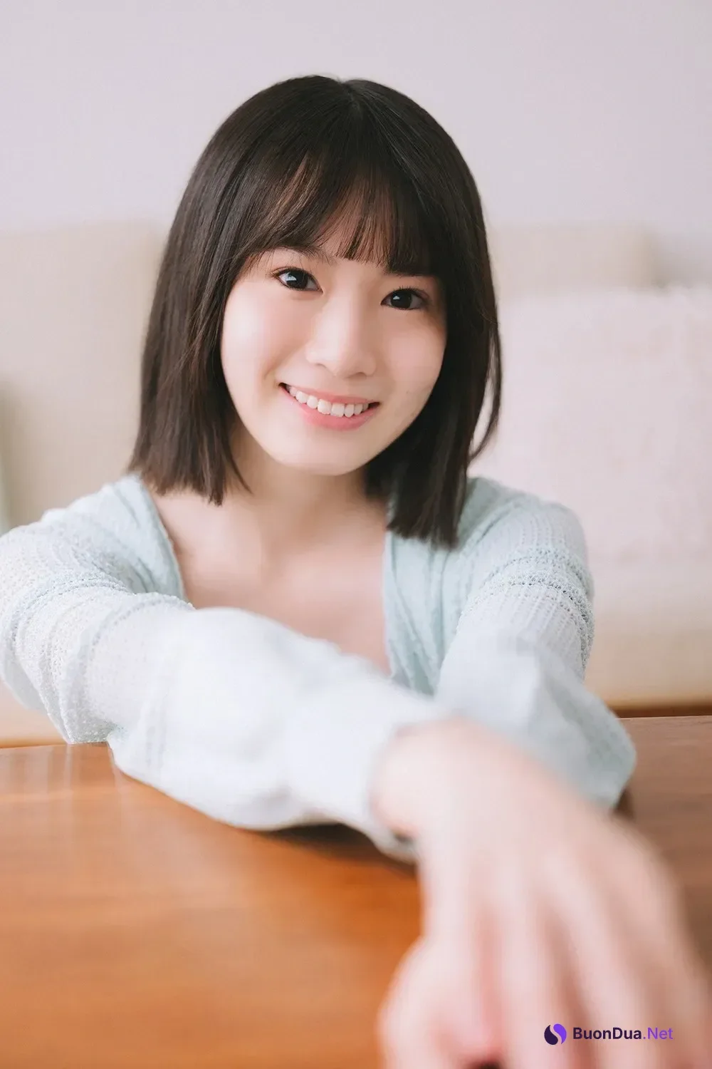 Eriko Hashimoto 橋本絵莉子, Weekly Playboy Plus+ 2024.11.07 - Photo 7