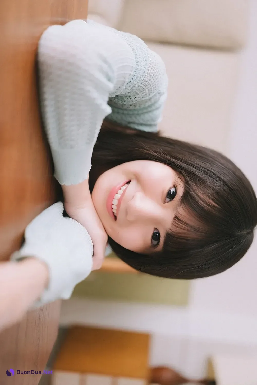 Eriko Hashimoto 橋本絵莉子, Weekly Playboy Plus+ 2024.11.07 - Photo 8