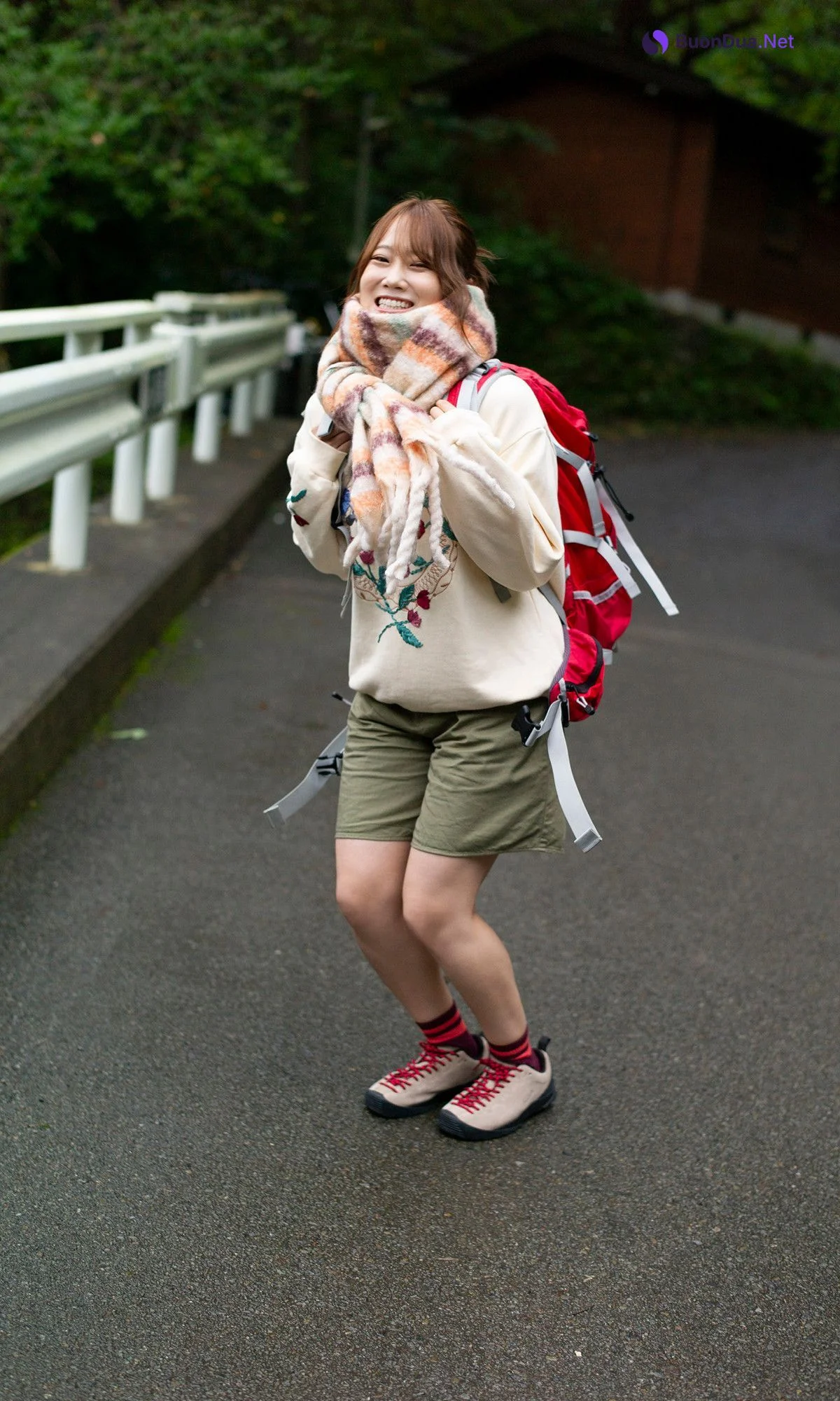 Eriko Jo 城恵理子, 週プレ Photo Book 「またもう一度」 Set.01 - Photo 4