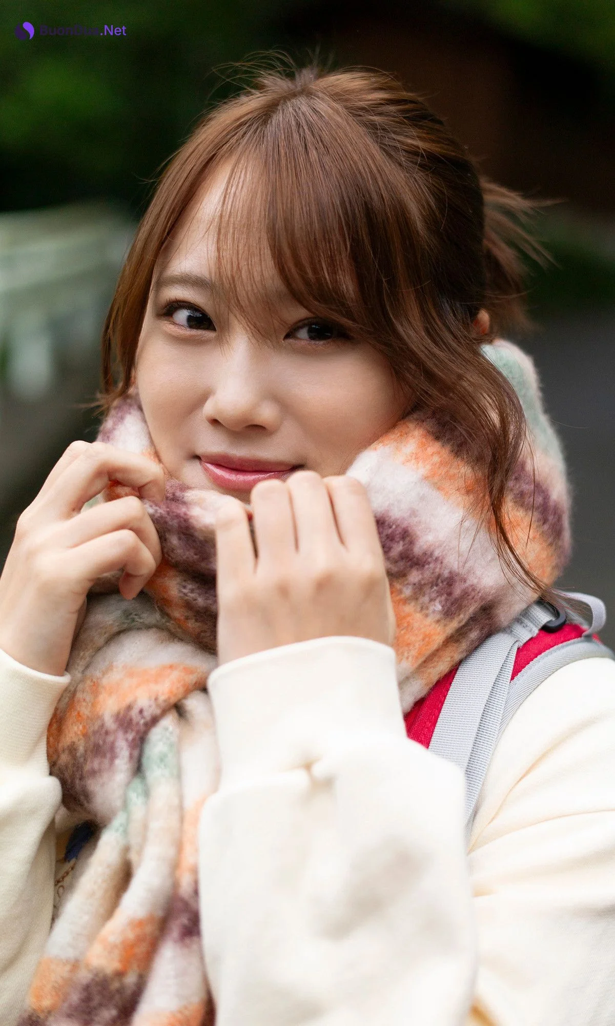Eriko Jo 城恵理子, 週プレ Photo Book 「またもう一度」 Set.01 - Photo 5