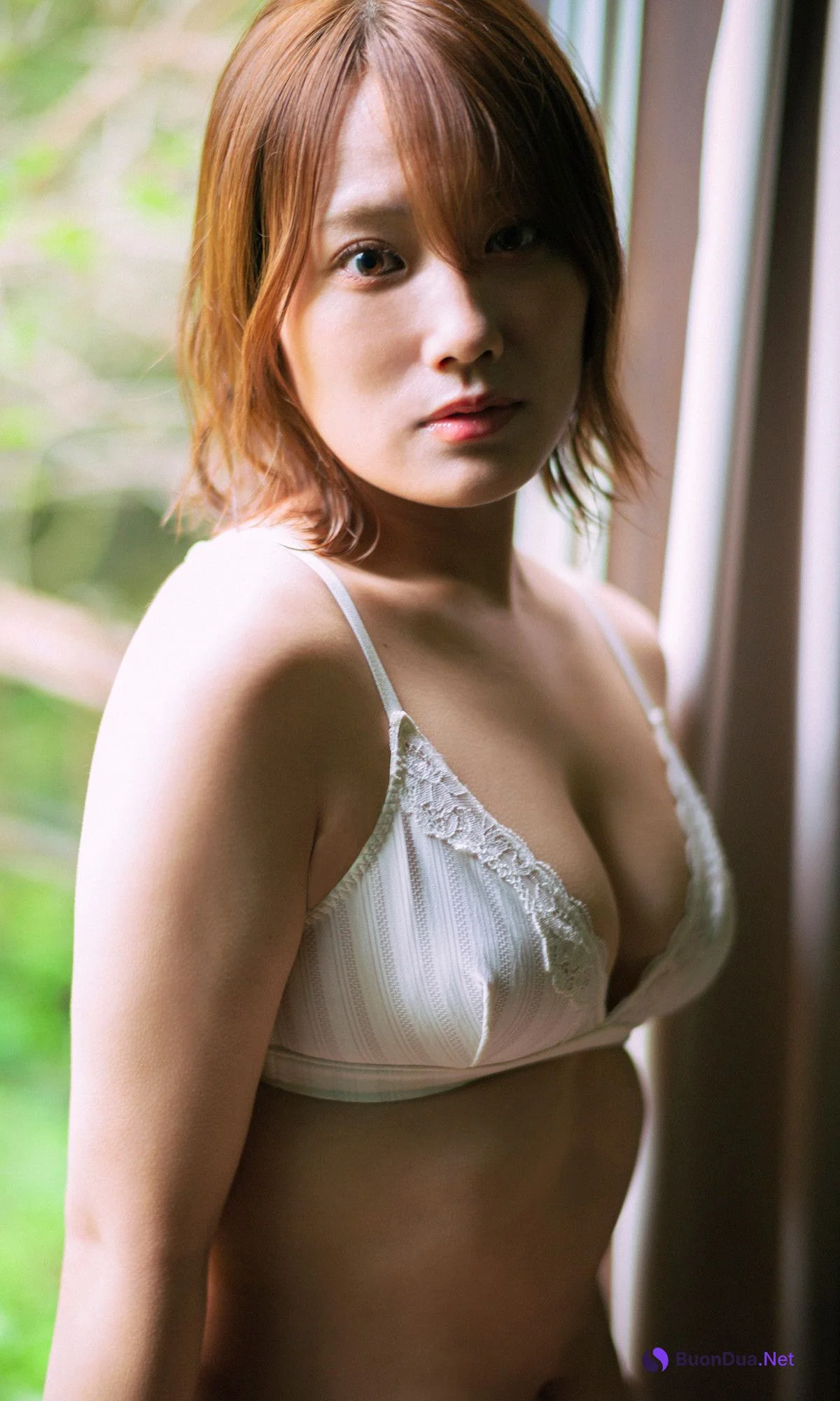 Eriko Jo 城恵理子, 週プレ Photo Book 「またもう一度」 Set.02 - Photo 2