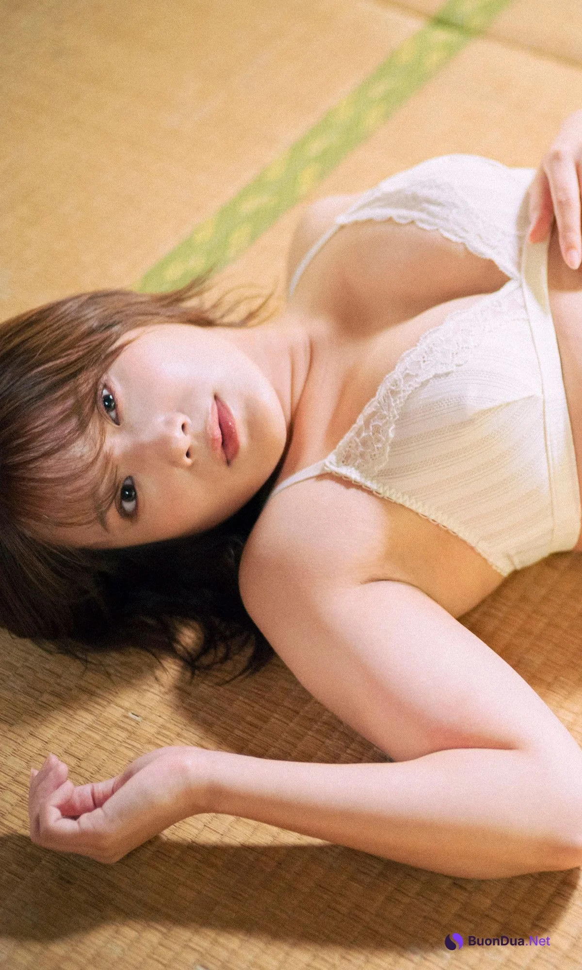 Eriko Jo 城恵理子, 週プレ Photo Book 「またもう一度」 Set.02 - Photo 9