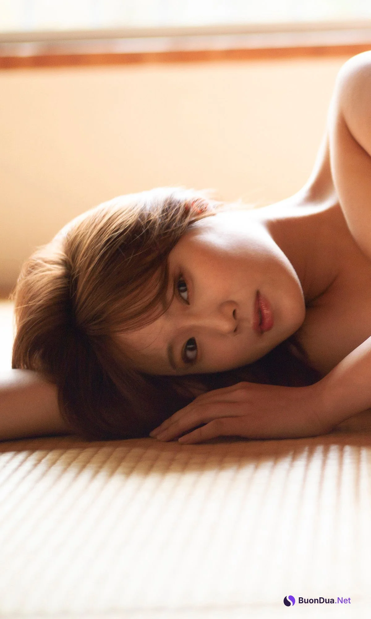 Eriko Jo 城恵理子, 週プレ Photo Book 「またもう一度」 Set.03 - Photo 12