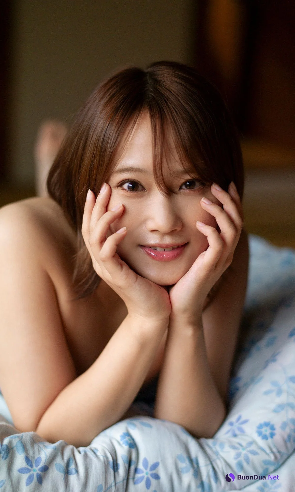 Eriko Jo 城恵理子, 週プレ Photo Book 「またもう一度」 Set.03 - Photo 16