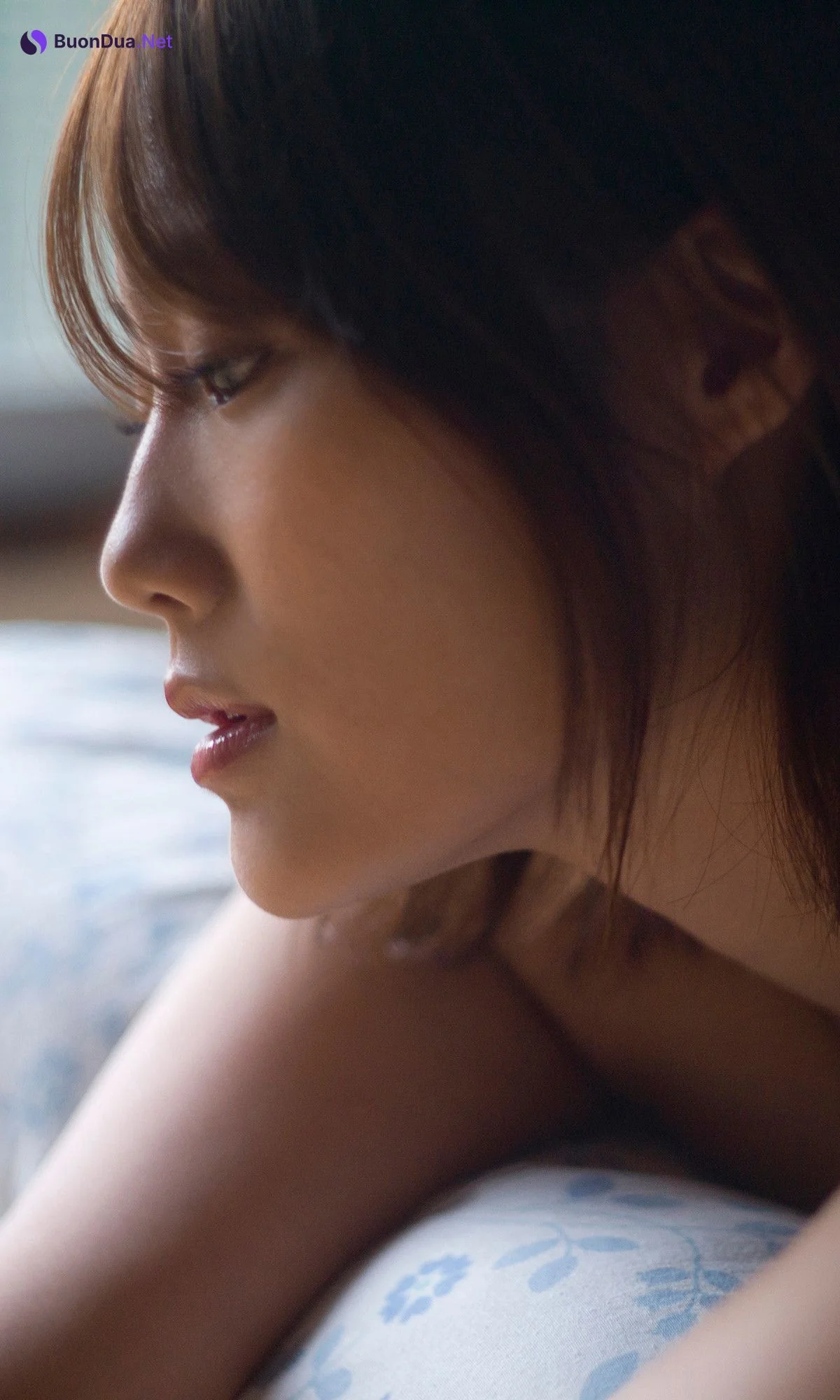 Eriko Jo 城恵理子, 週プレ Photo Book 「またもう一度」 Set.03 - Photo 18