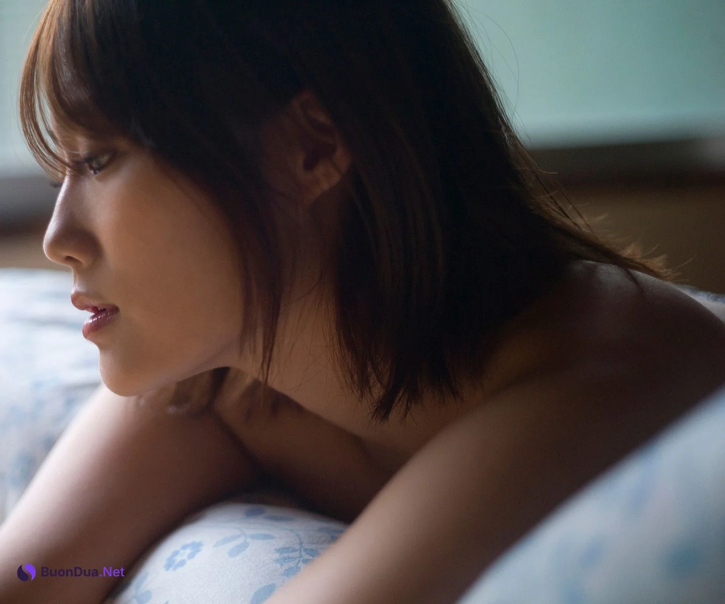Eriko Jo 城恵理子, 週プレ Photo Book 「またもう一度」 Set.03 - Photo 20