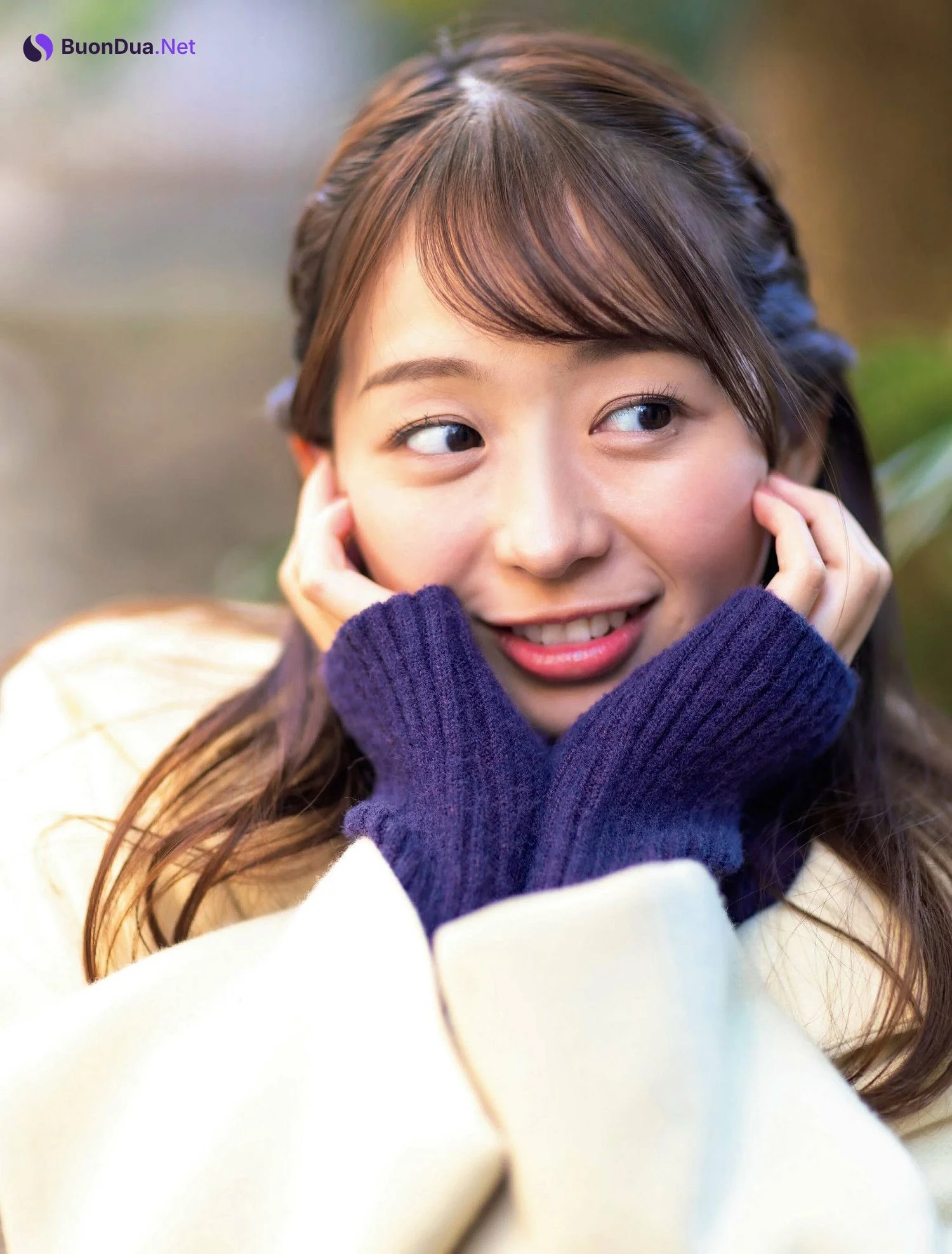 Eriko Komuro 小室瑛莉子, FLASH 2024.01.02 (フラッシュ 2024年1月2日号) - Photo 5