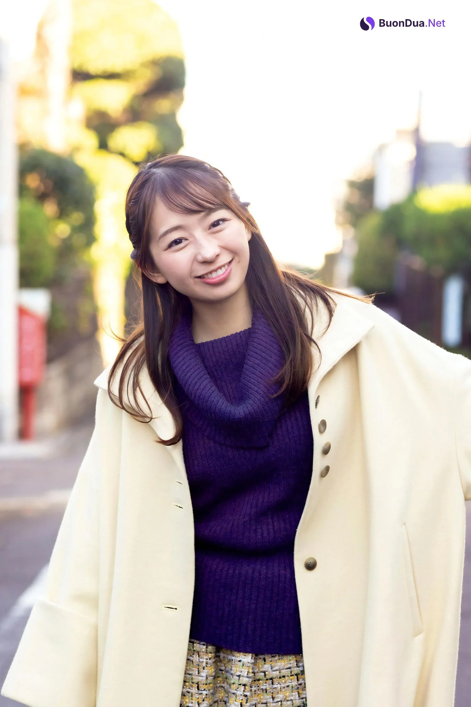 Eriko Komuro 小室瑛莉子, FLASH 2024.01.02 (フラッシュ 2024年1月2日号) - Photo 8