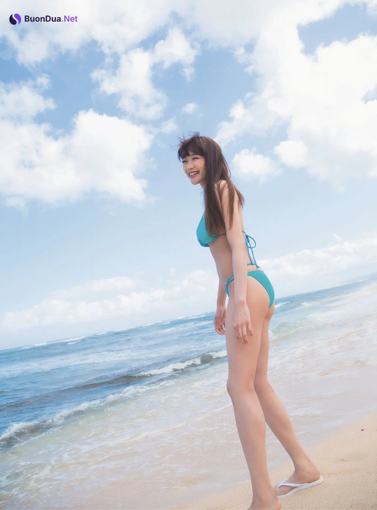 Eriko Sato 佐藤江梨子, デジタル写真集 [es] Set.01 - Photo 13