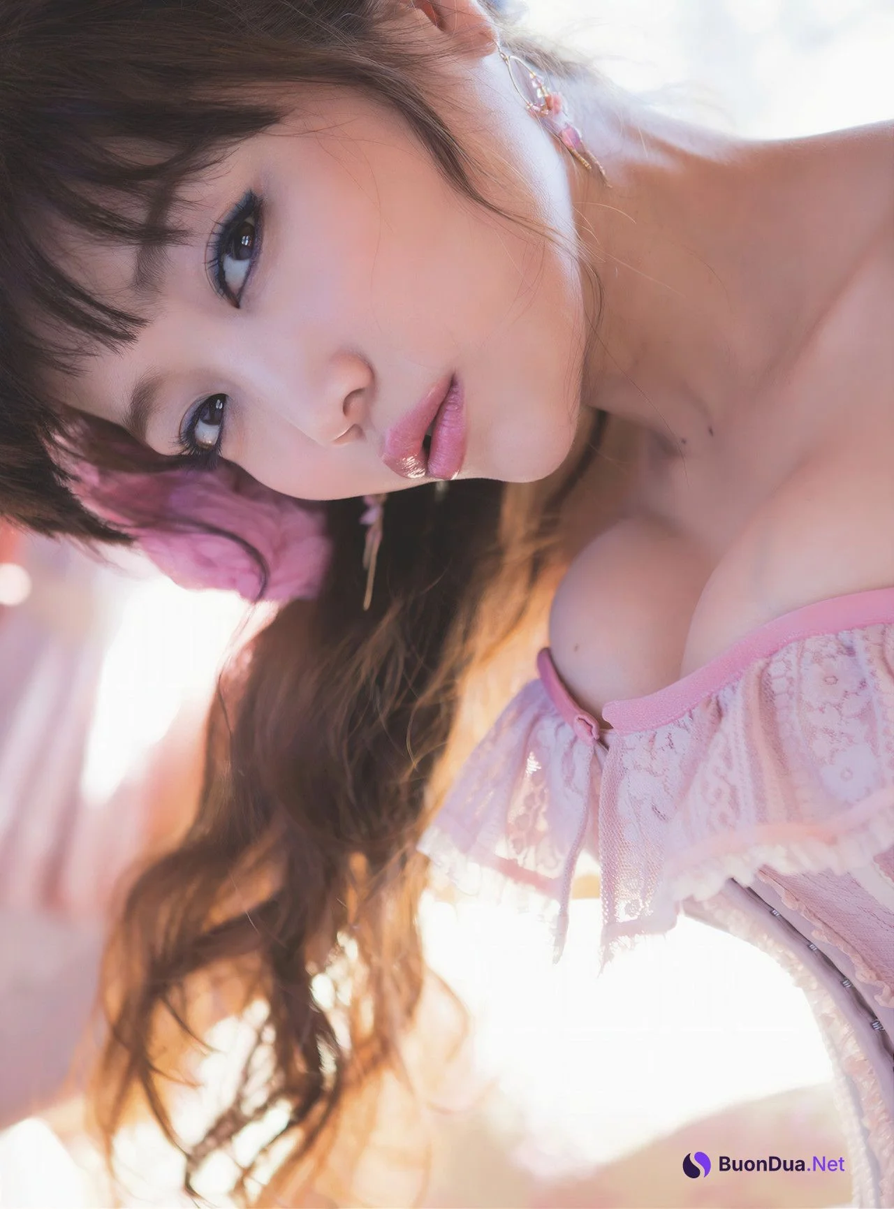 Eriko Sato 佐藤江梨子, デジタル写真集 [es] Set.01 - Photo 19
