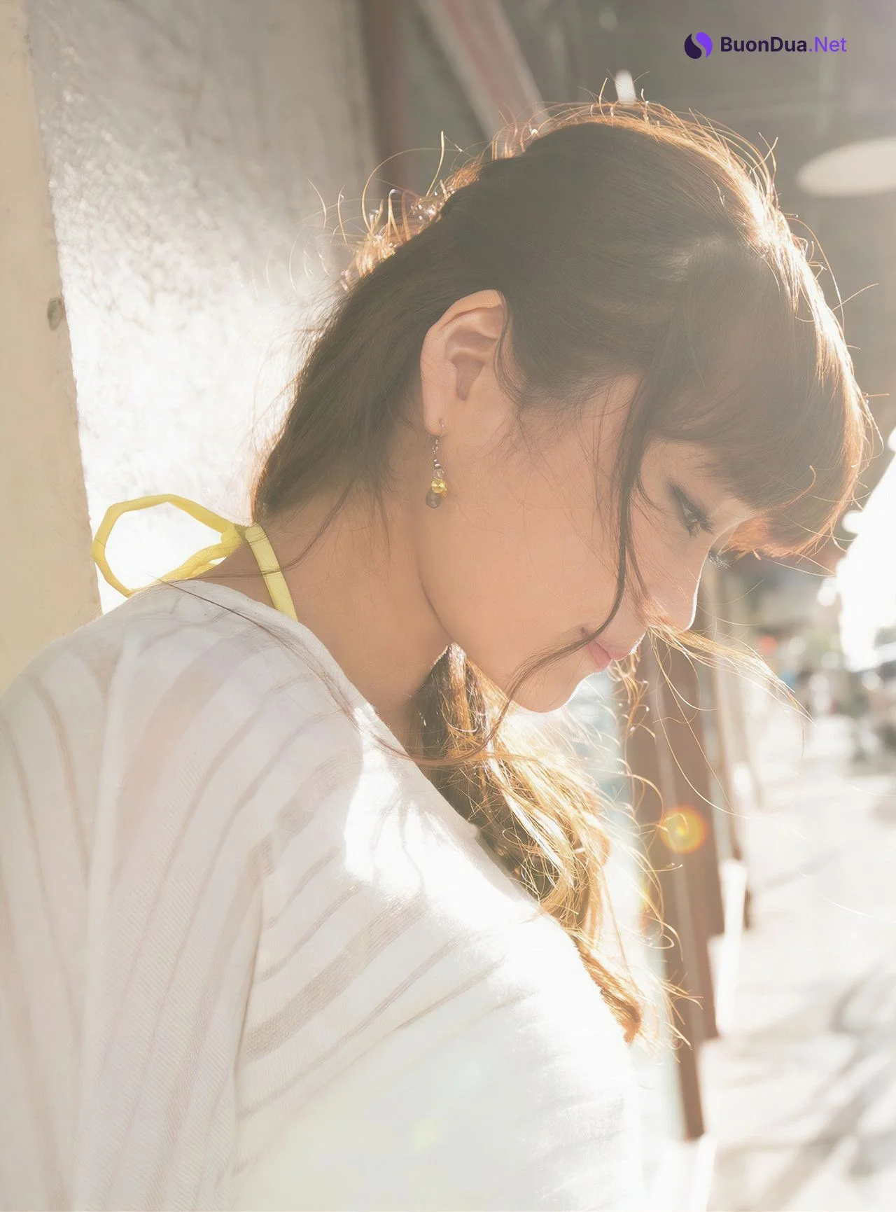 Eriko Sato 佐藤江梨子, デジタル写真集 [es] Set.01 - Photo 4