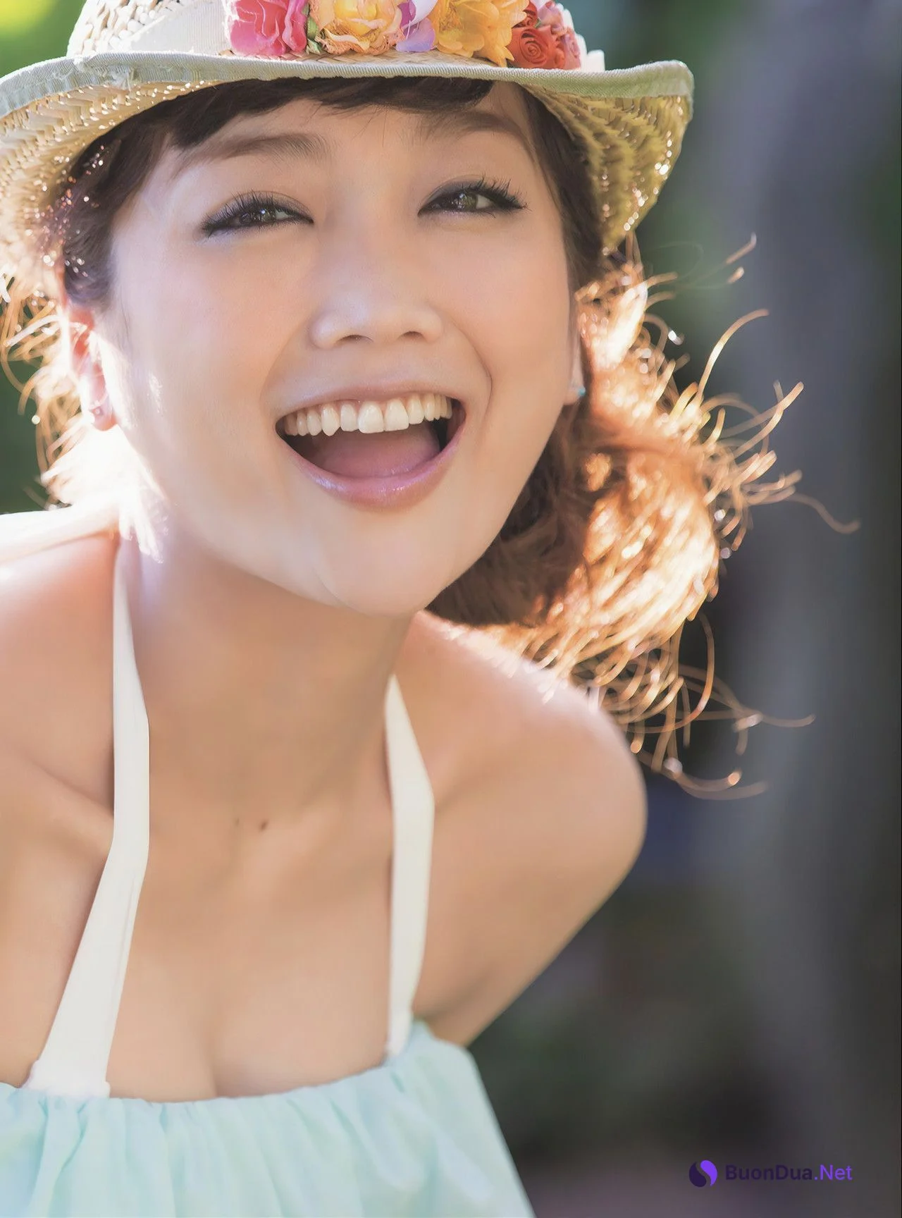 Eriko Sato 佐藤江梨子, デジタル写真集 [es] Set.02 - Photo 20