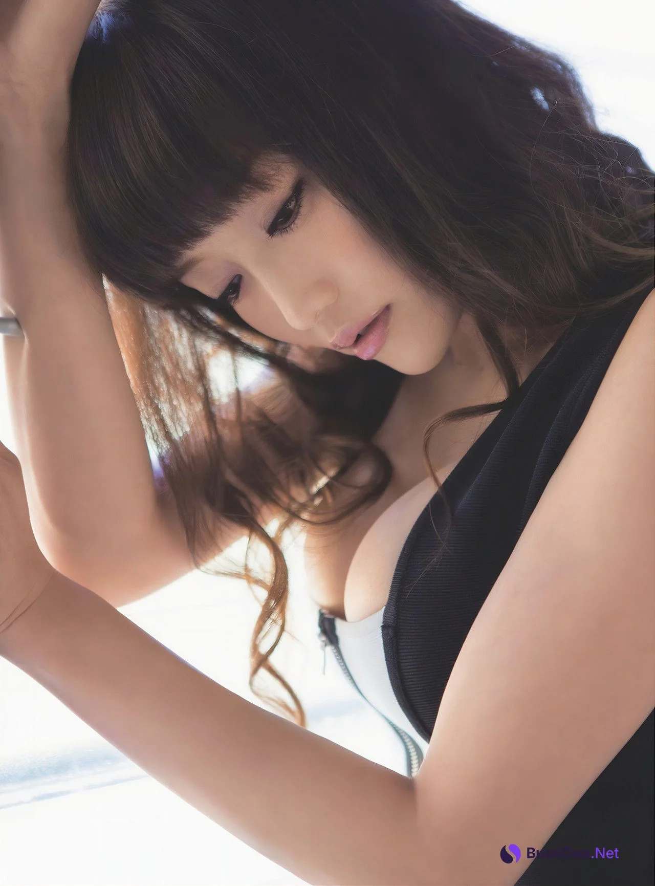 Eriko Sato 佐藤江梨子, デジタル写真集 [es] Set.03 - Photo 11