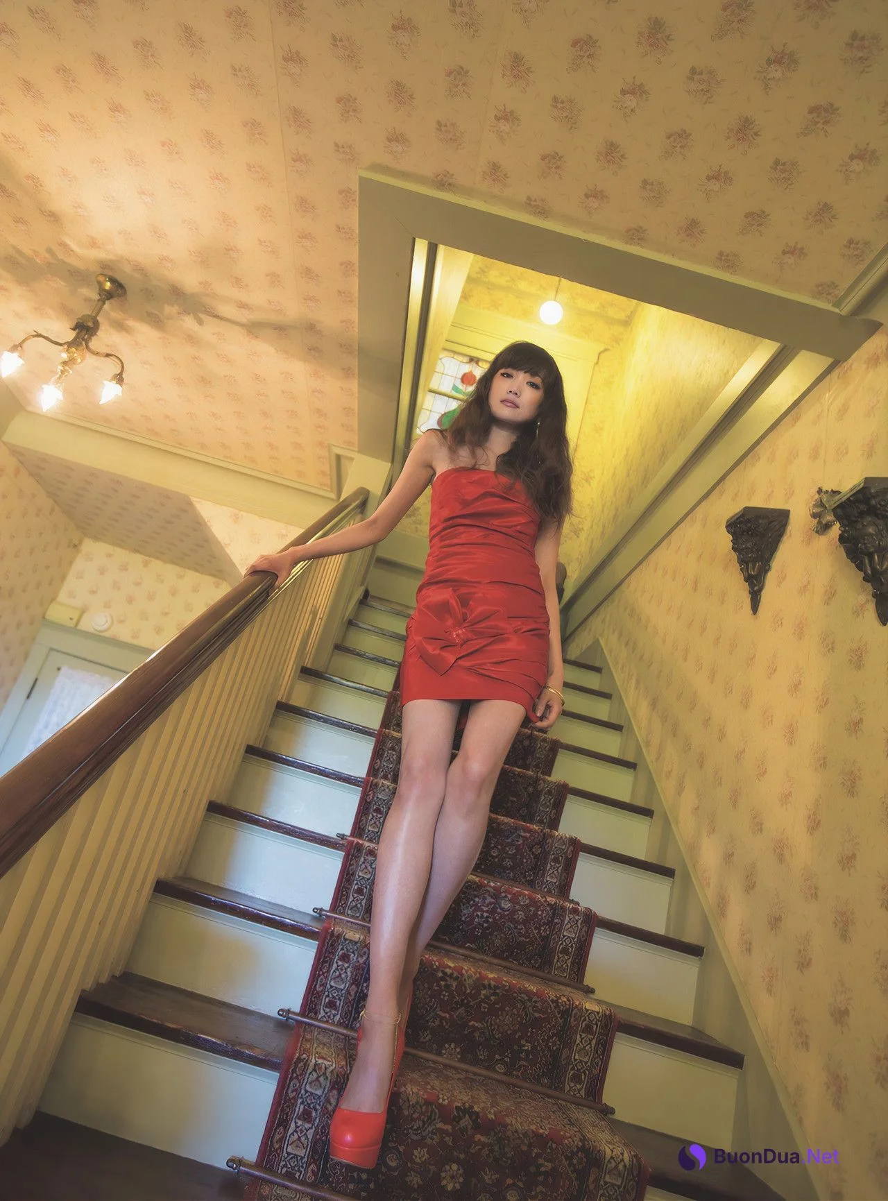 Eriko Sato 佐藤江梨子, デジタル写真集 [es] Set.03 - Photo 18