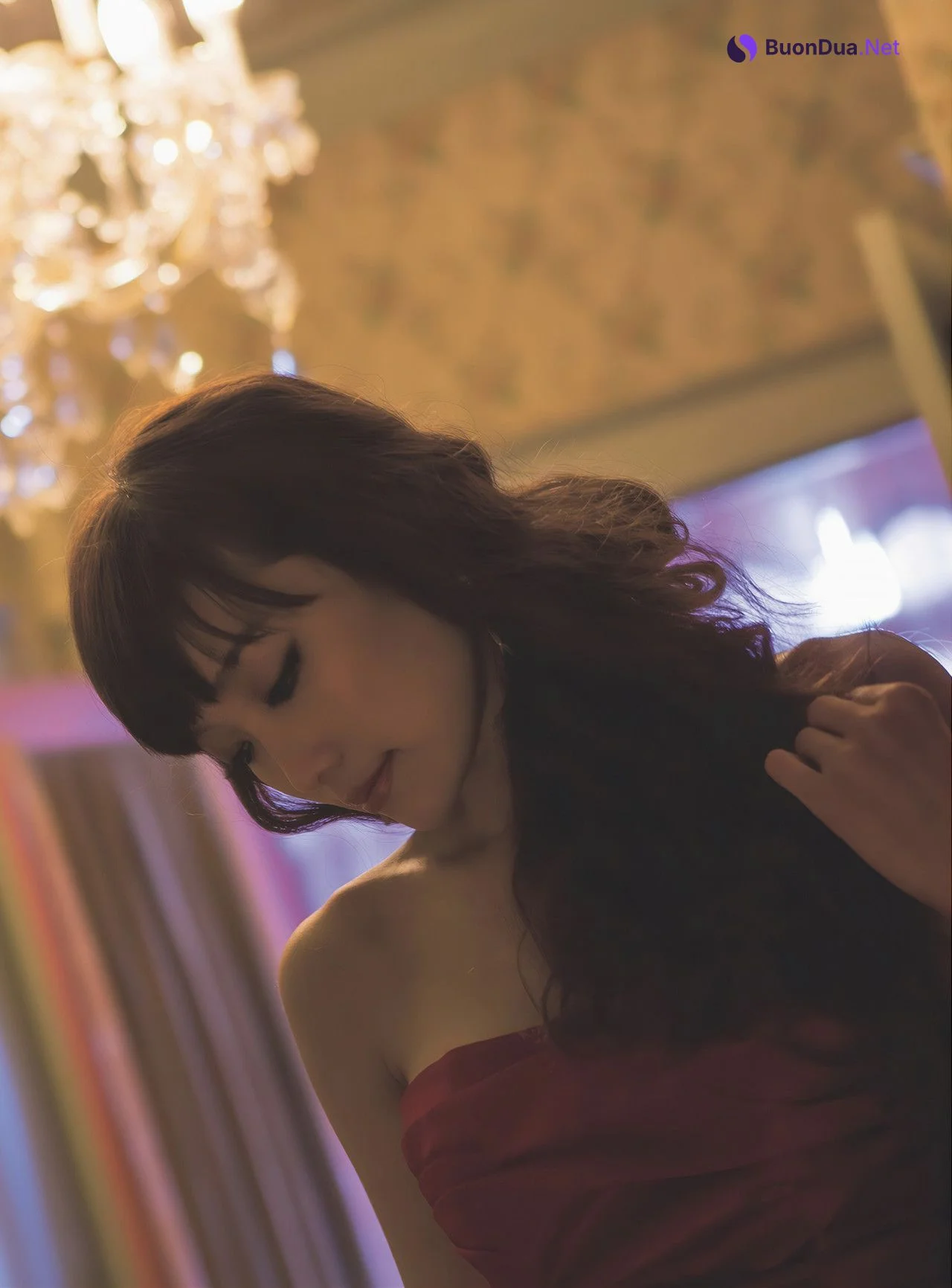 Eriko Sato 佐藤江梨子, デジタル写真集 [es] Set.03 - Photo 19
